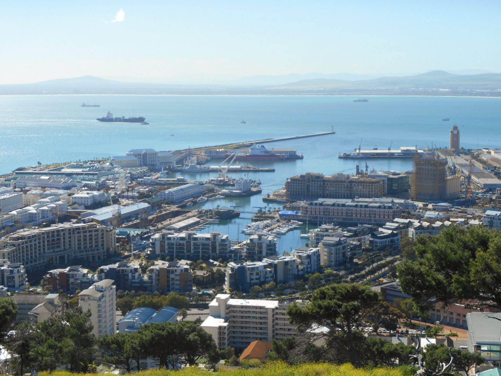 Cape Town