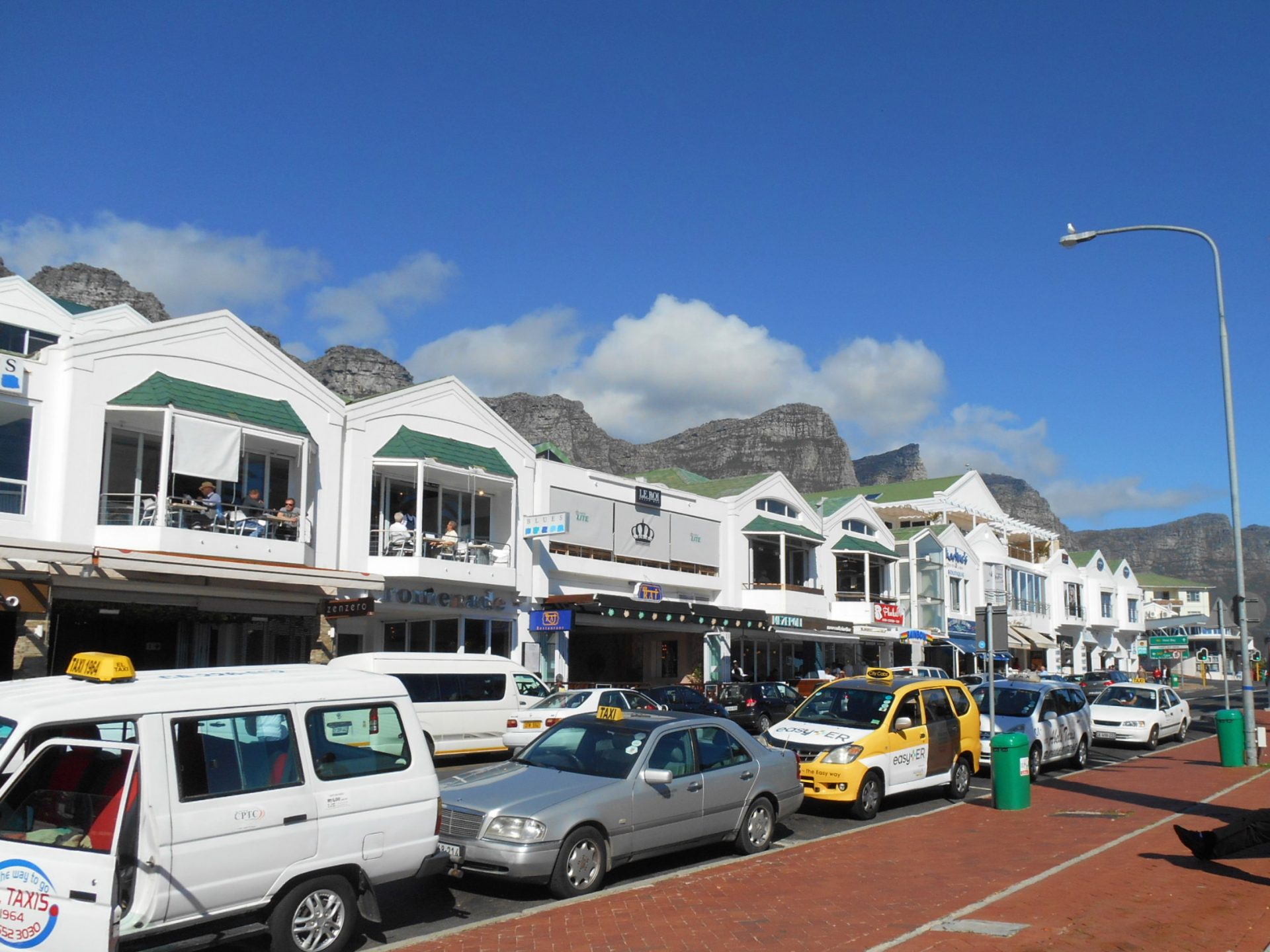 Cape Town
