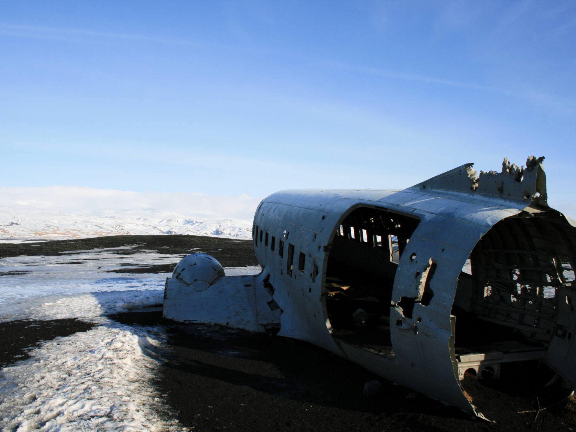 Jokulsarlon