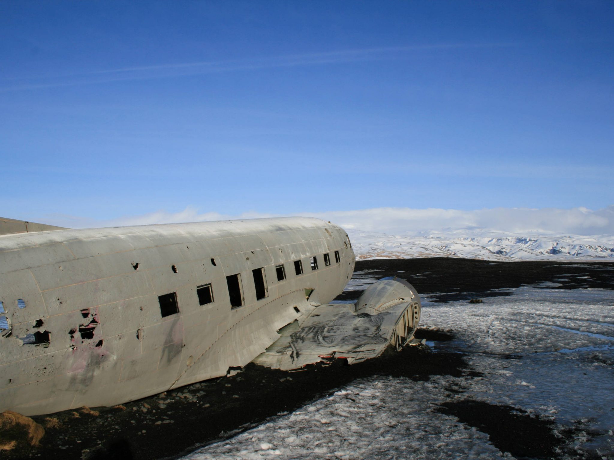 Jokulsarlon