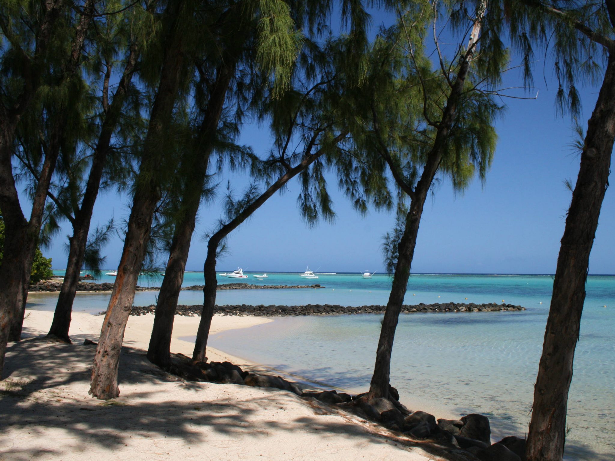 Ile Maurice