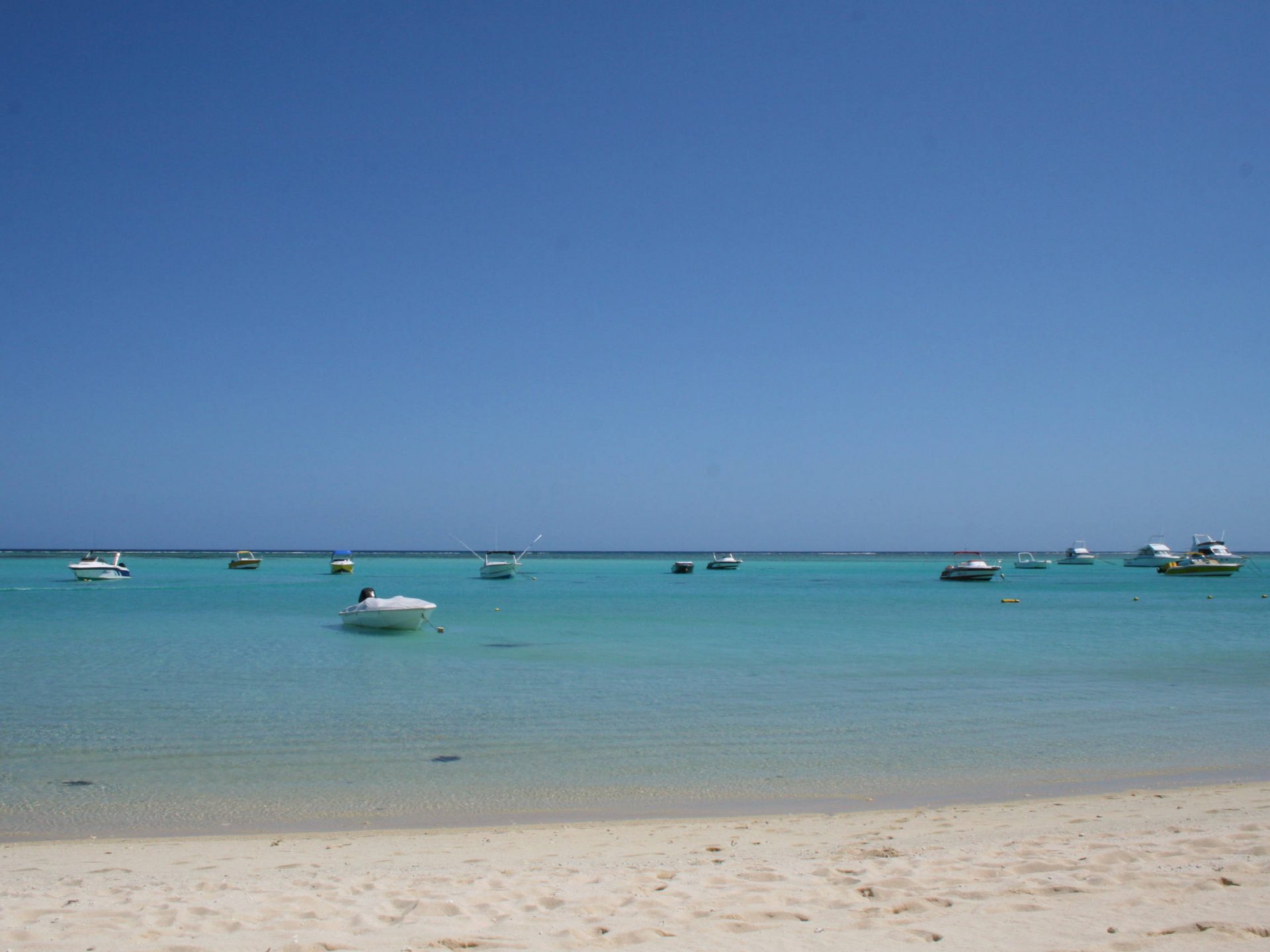 Ile Maurice