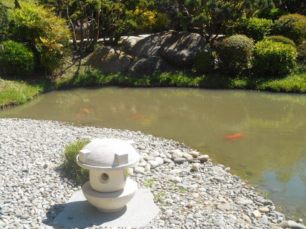 jardin japonais de toulouse
