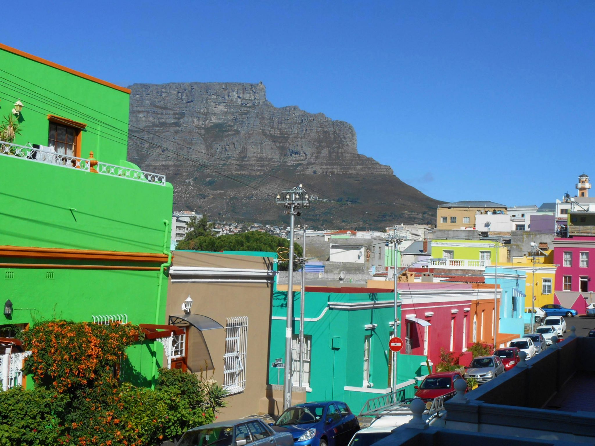 Cape Town
