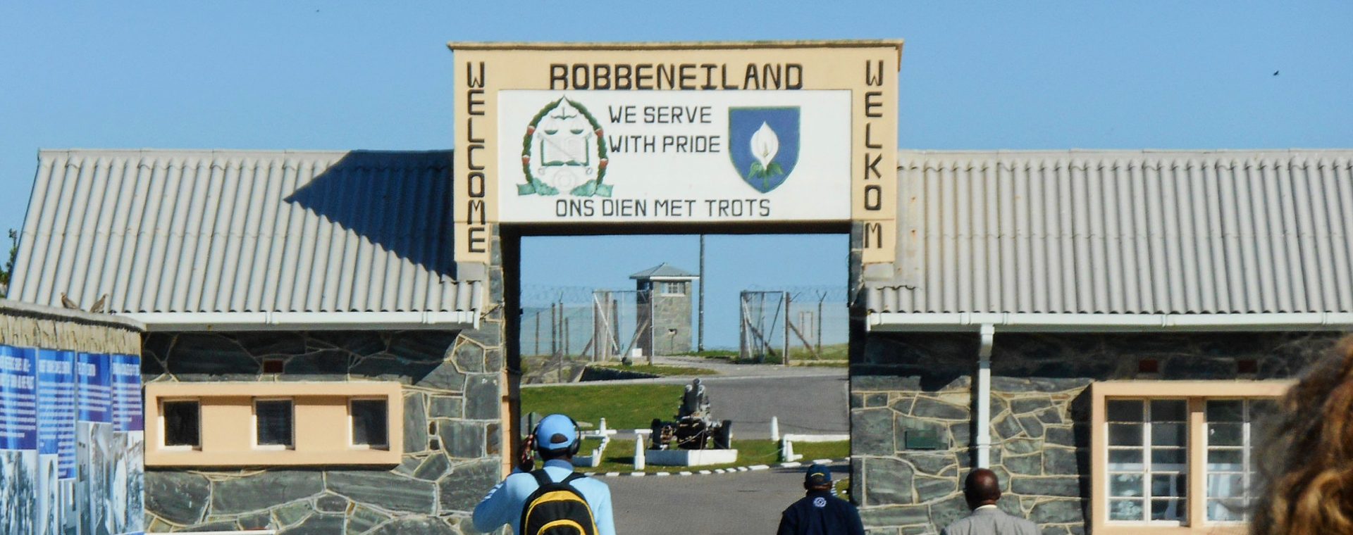 Robben Island