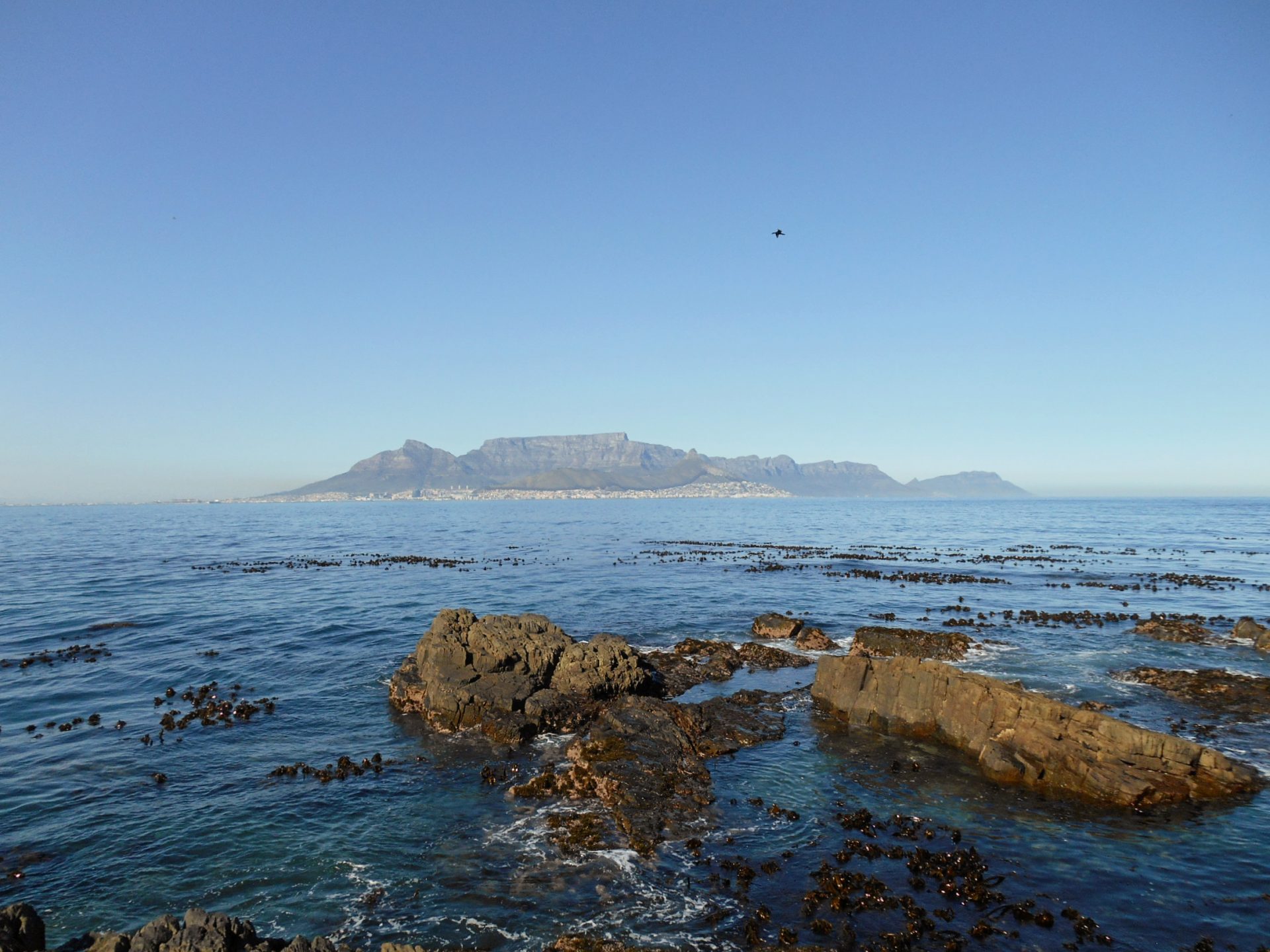 Robben Island