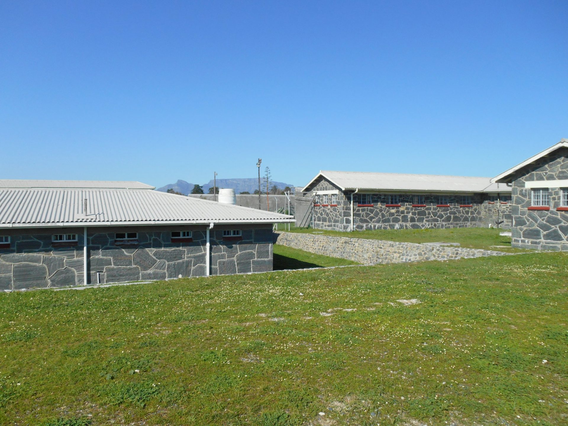 Robben Island
