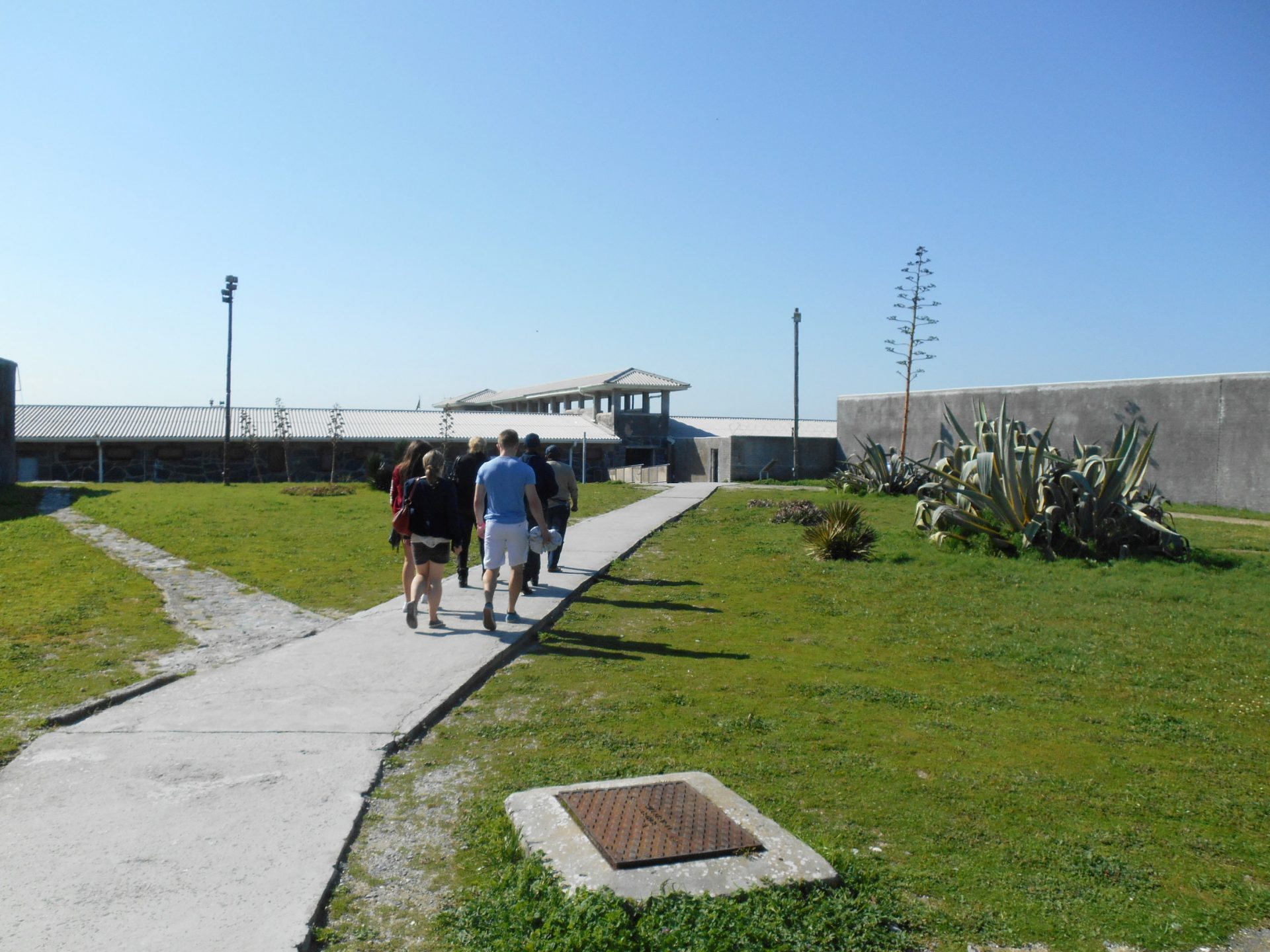 Robben Island