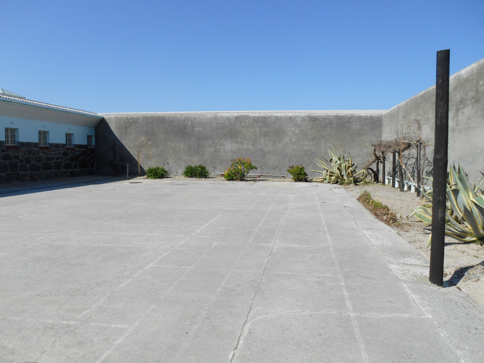 Robben Island