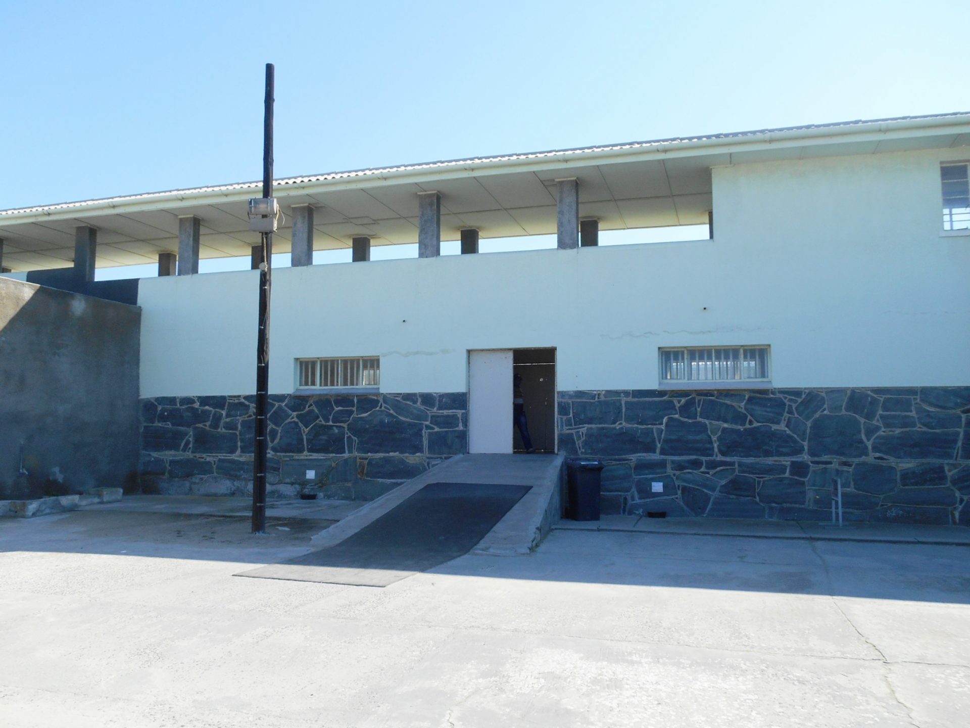 Robben Island