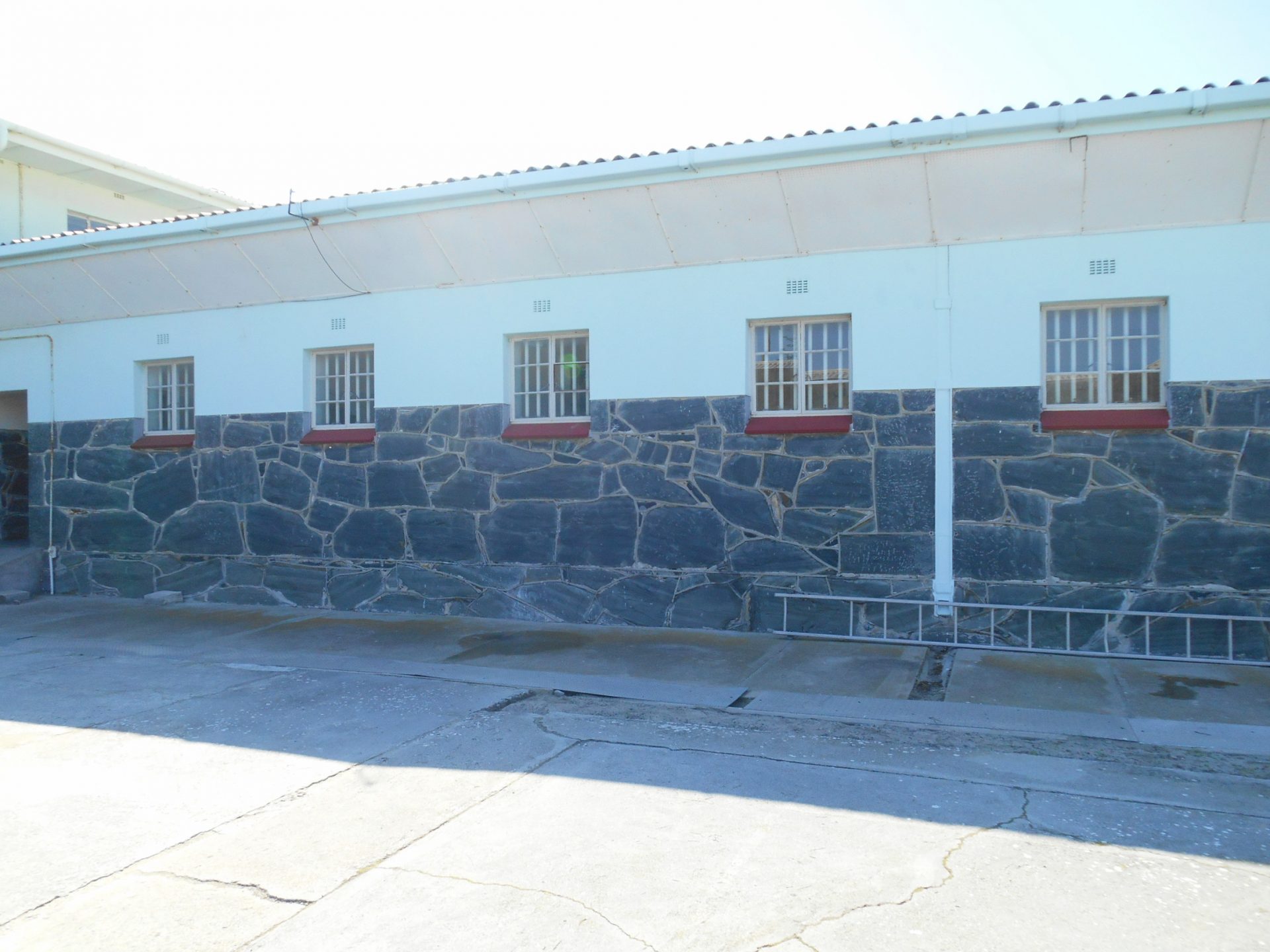 Robben Island