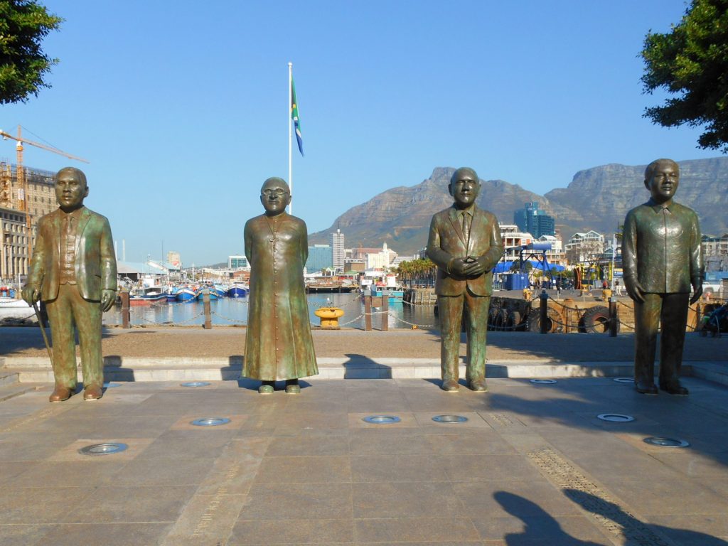 V&A waterfront
