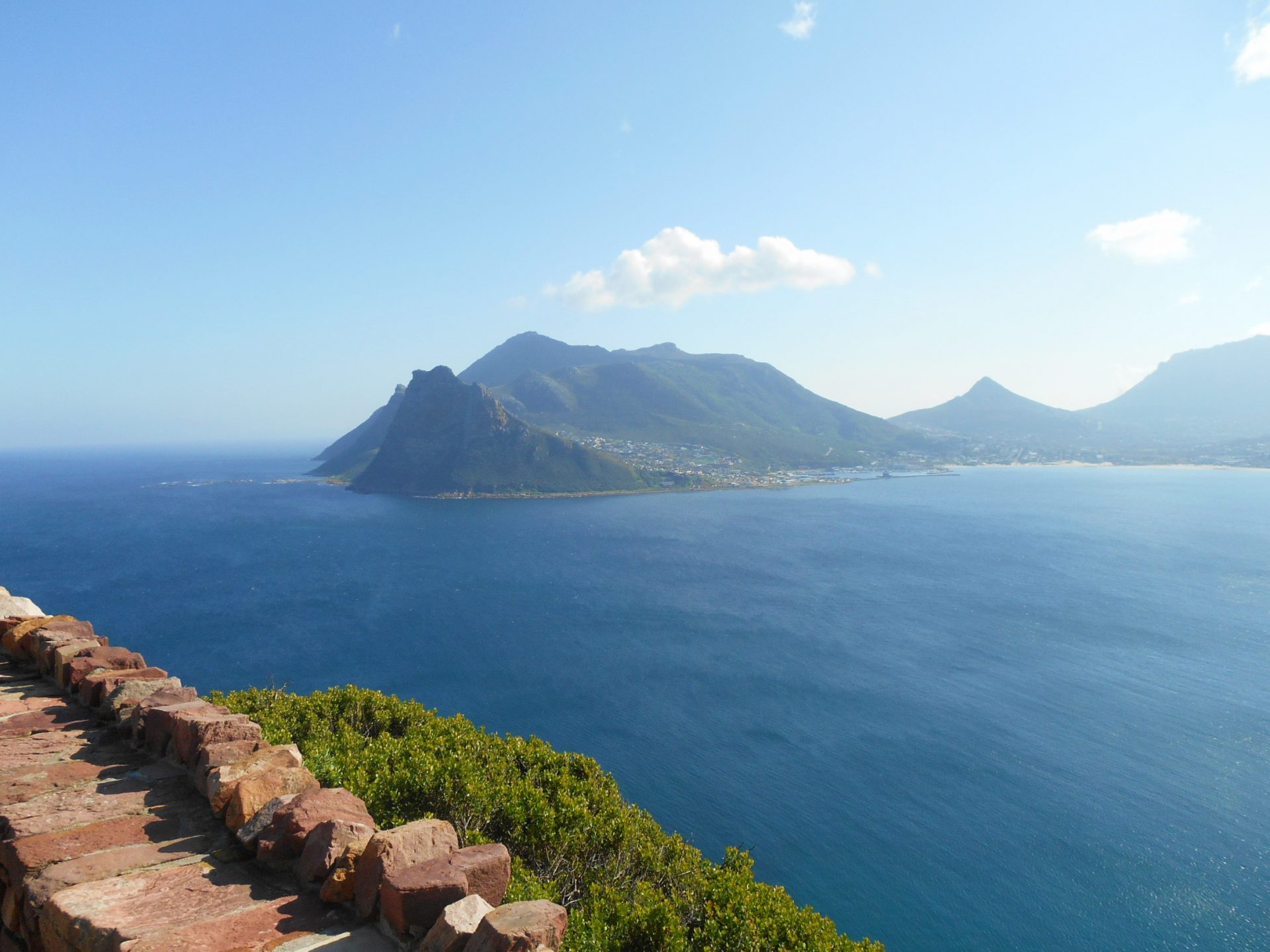 cap de Bonne-Espérance