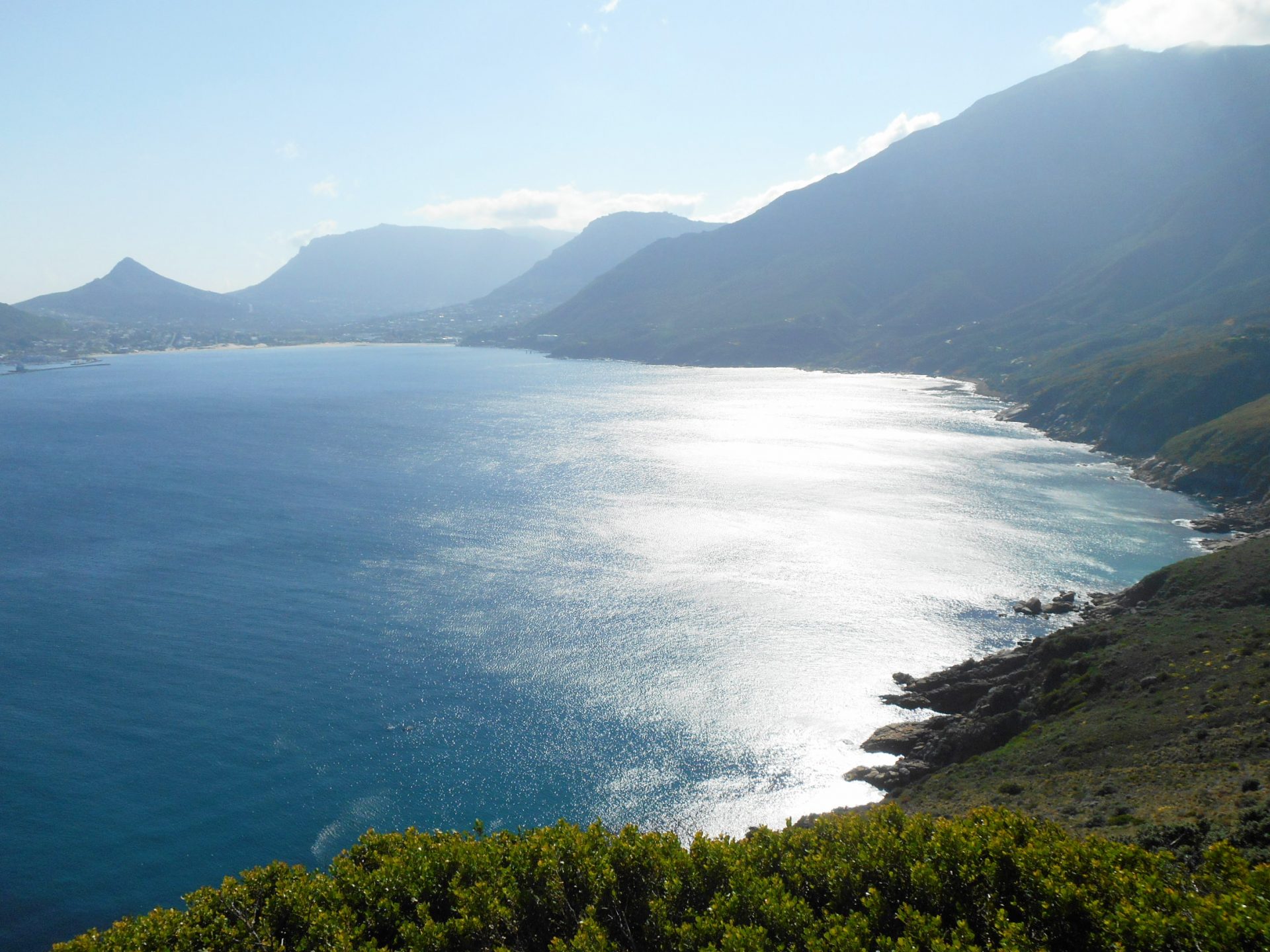 cap de Bonne-Espérance