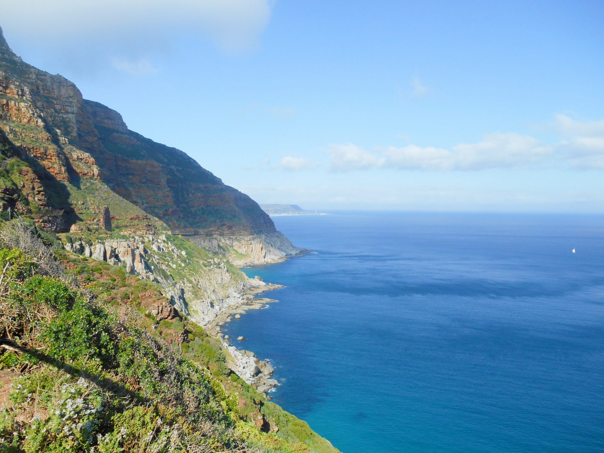 cap de Bonne-Espérance