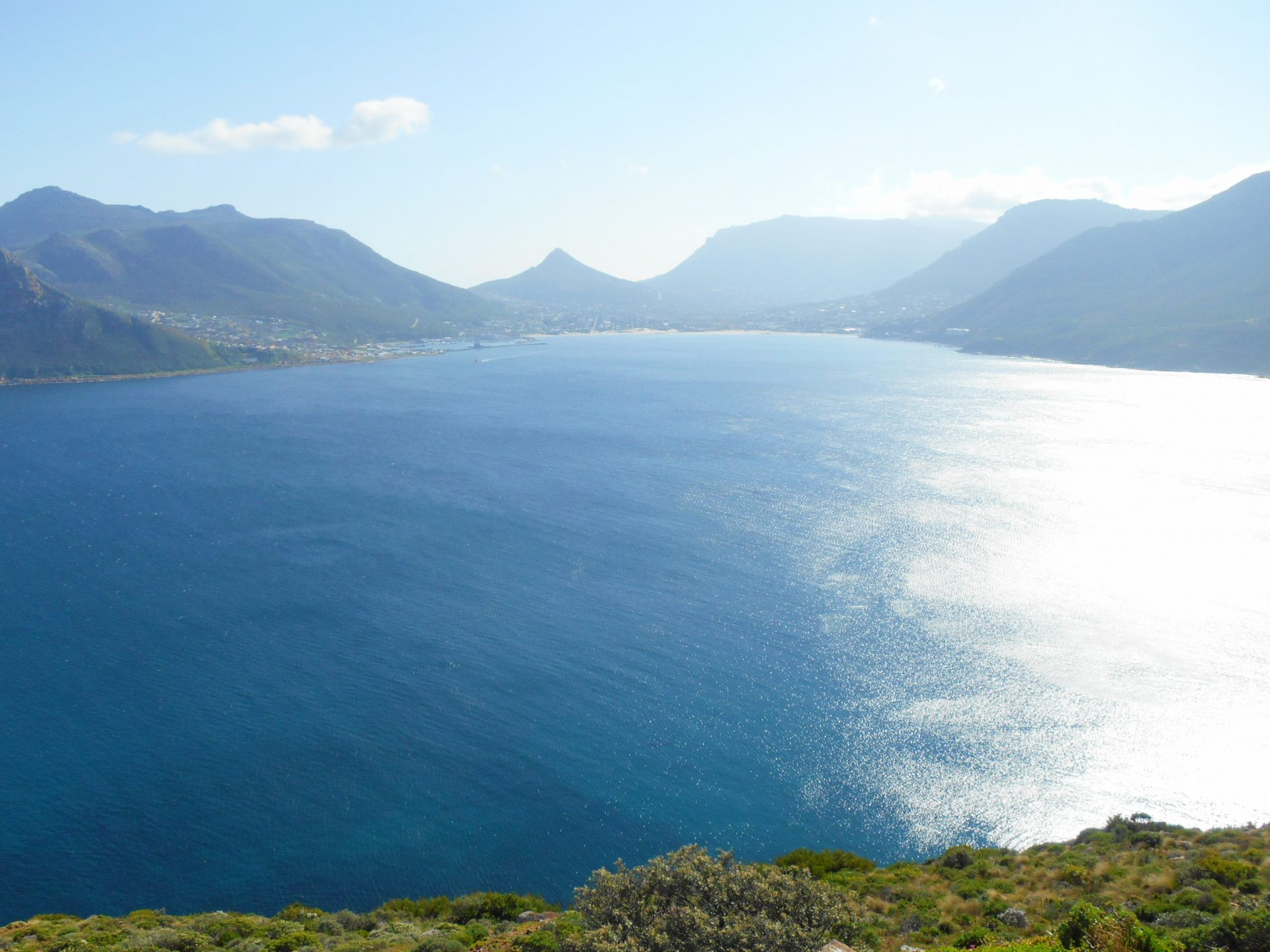 cap de Bonne-Espérance