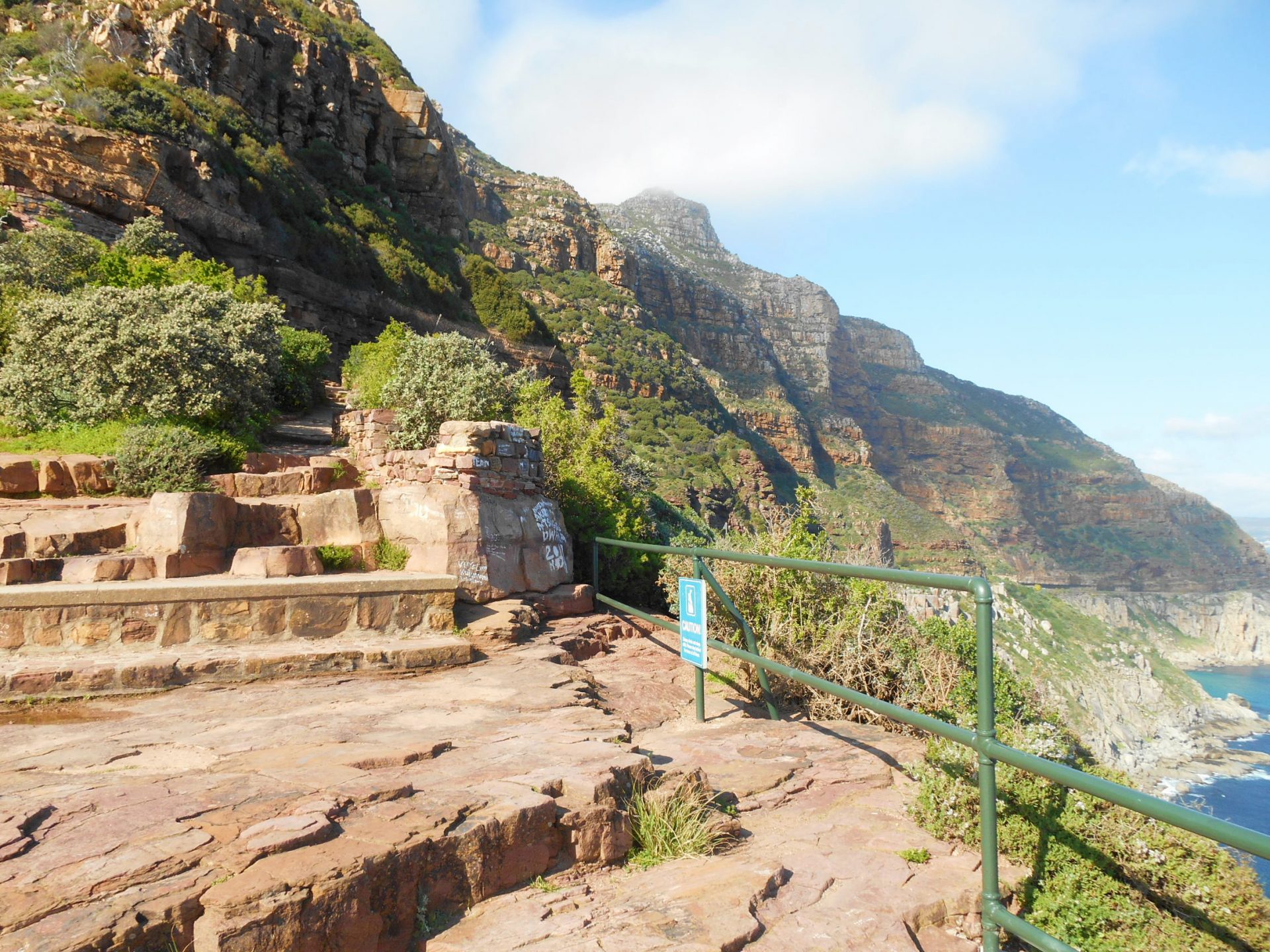 cap de Bonne-Espérance