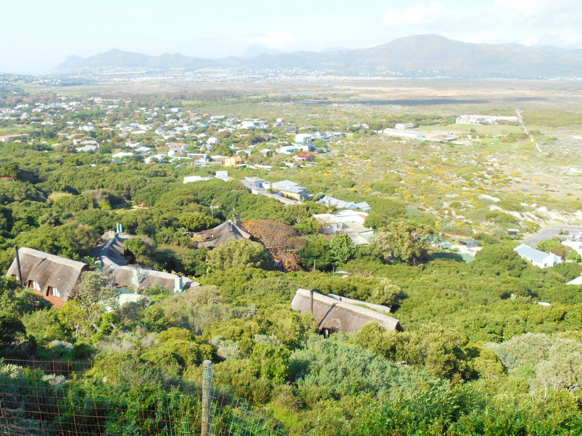 cap de Bonne-Espérance