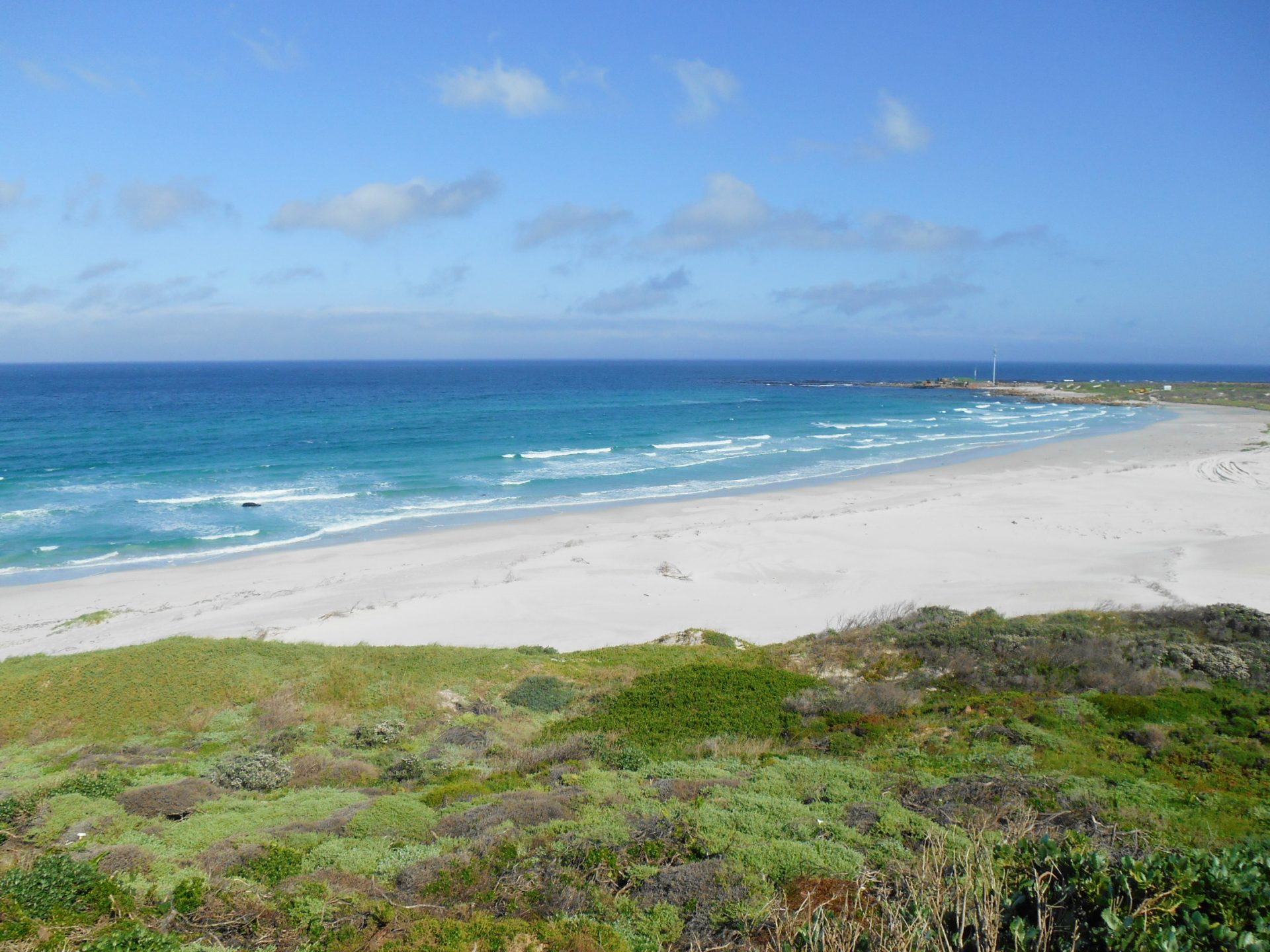 cap de Bonne-Espérance