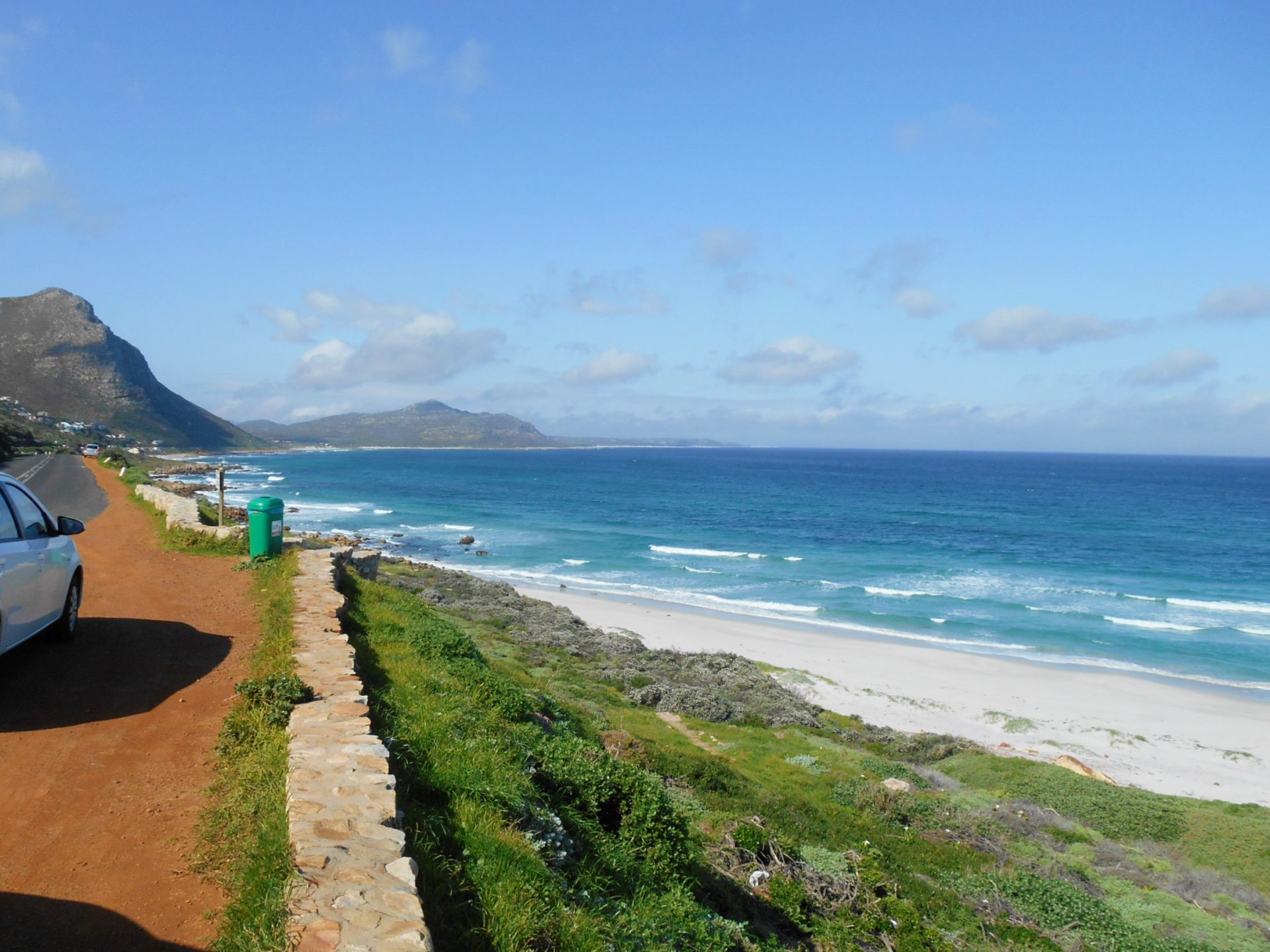 cap de Bonne-Espérance