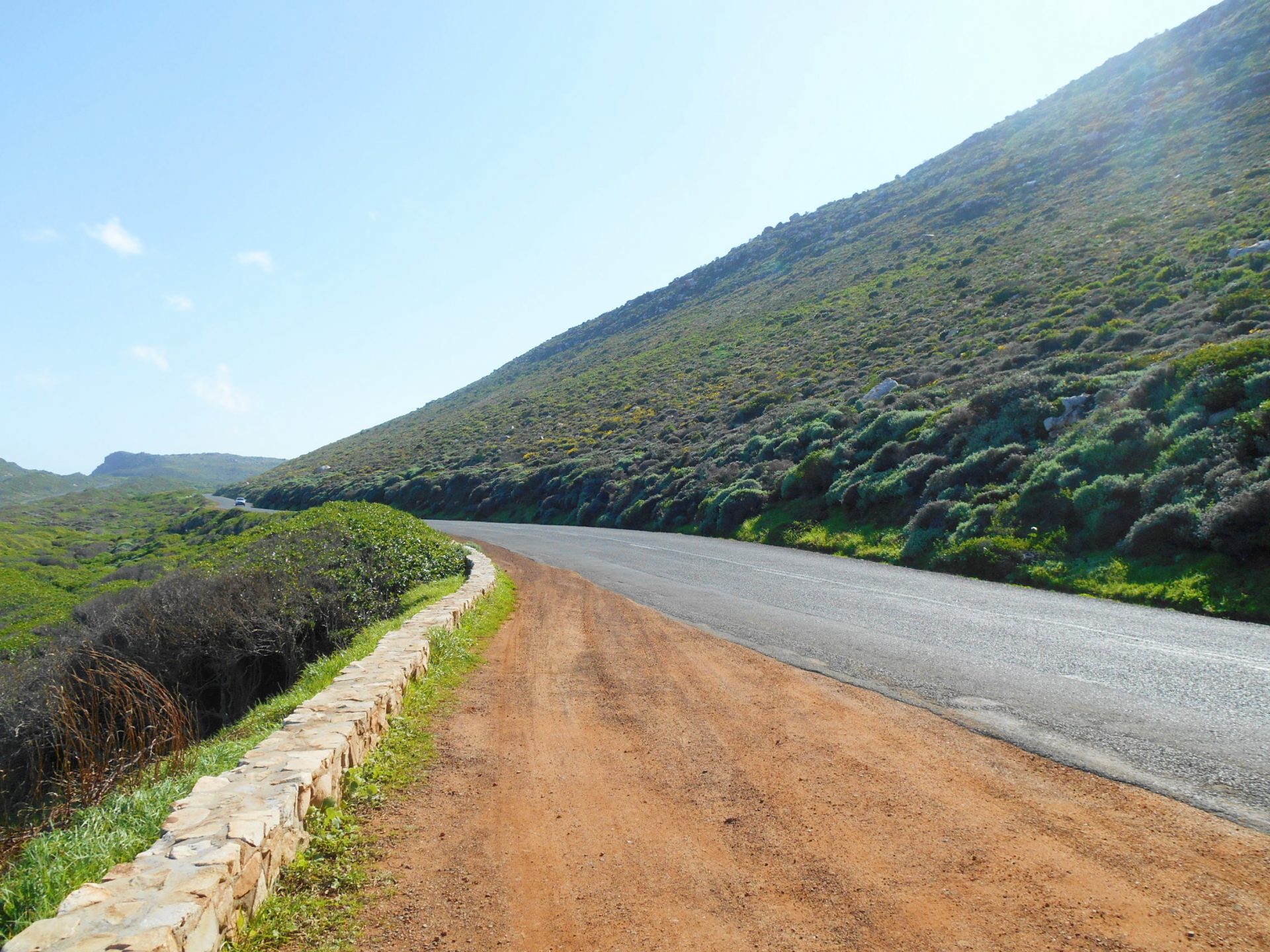 cap de Bonne-Espérance