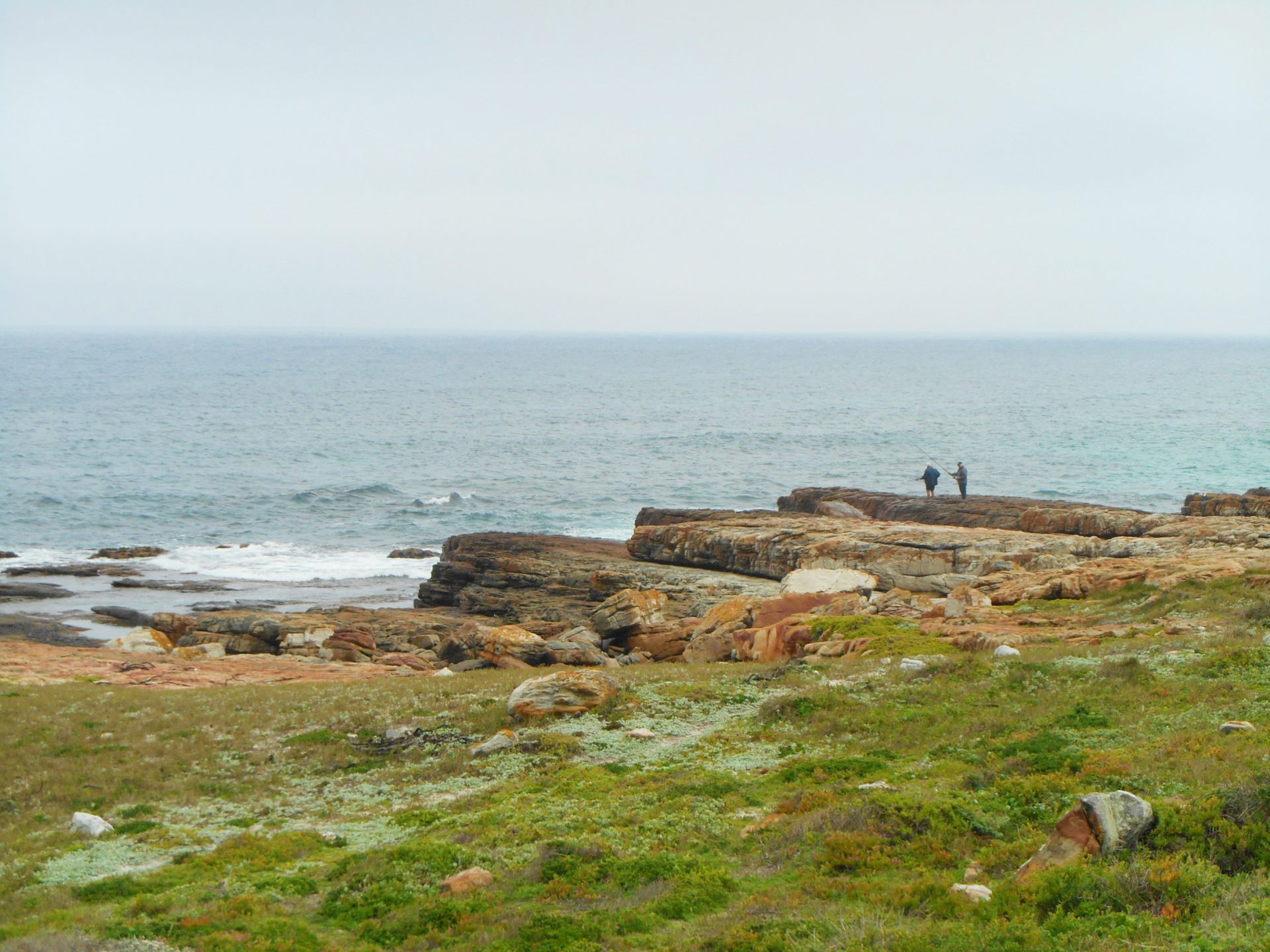 cap de Bonne-Espérance