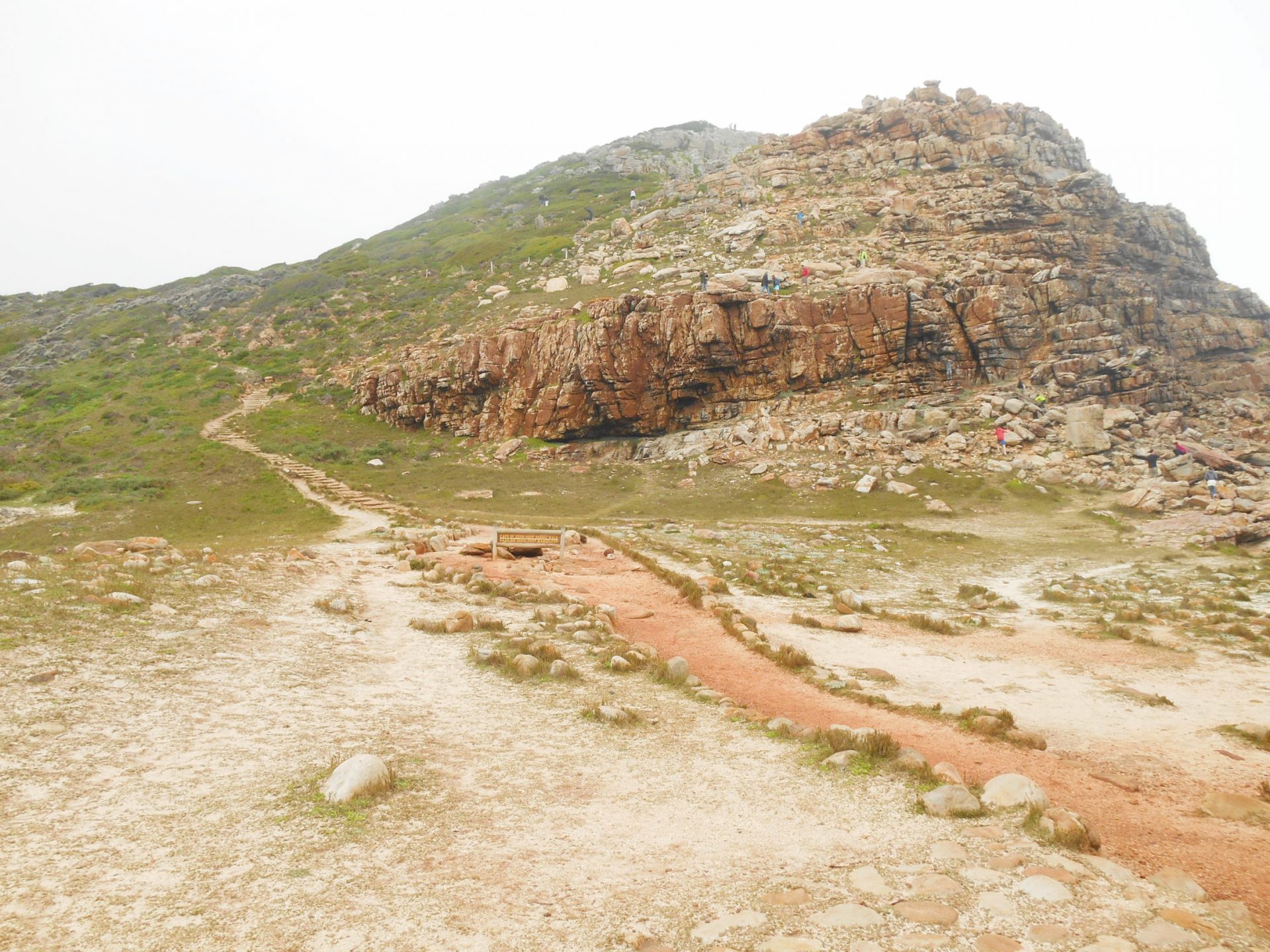 cap de Bonne-Espérance