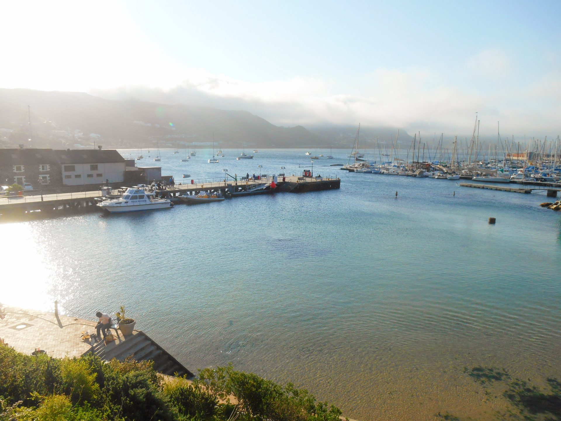 cap de Bonne-Espérance
