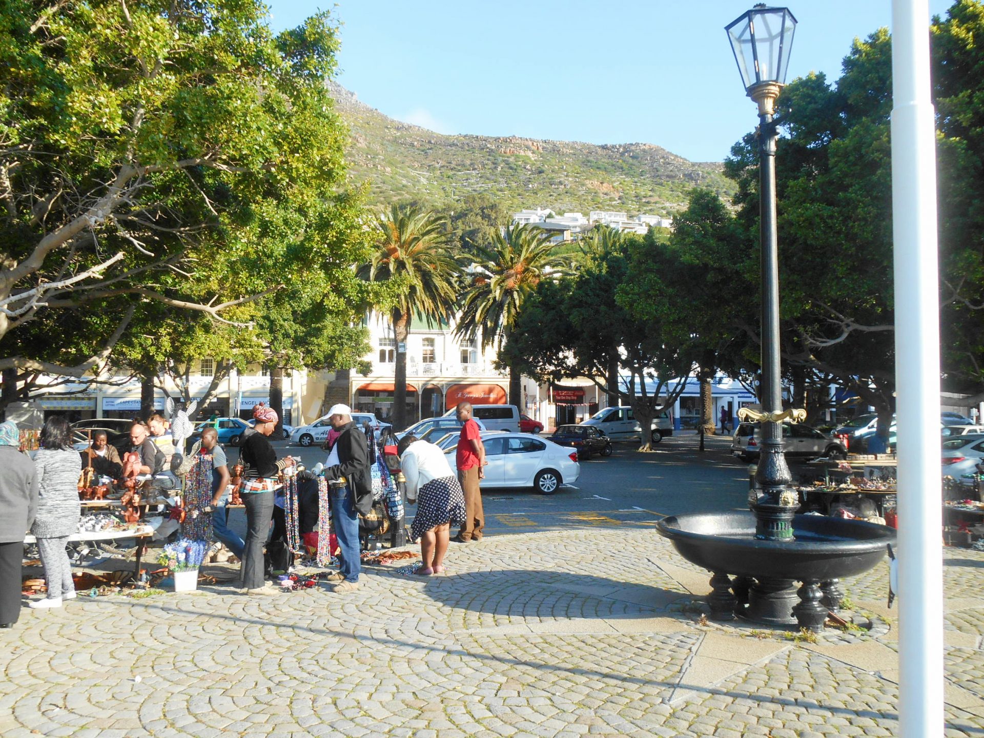 cap de Bonne-Espérance