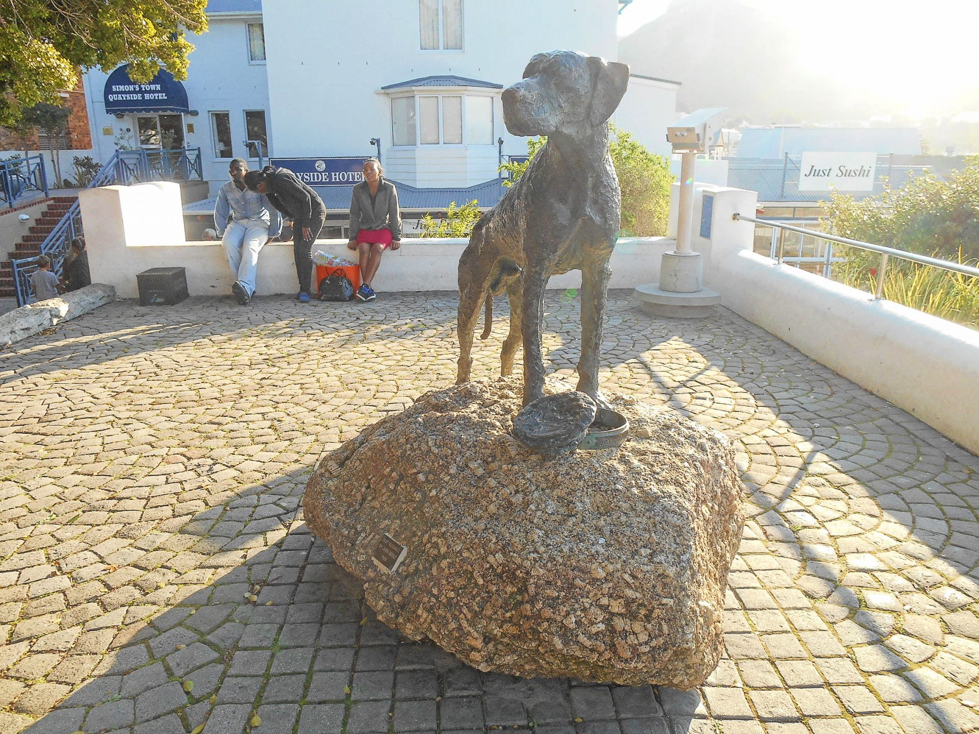 cap de Bonne-Espérance