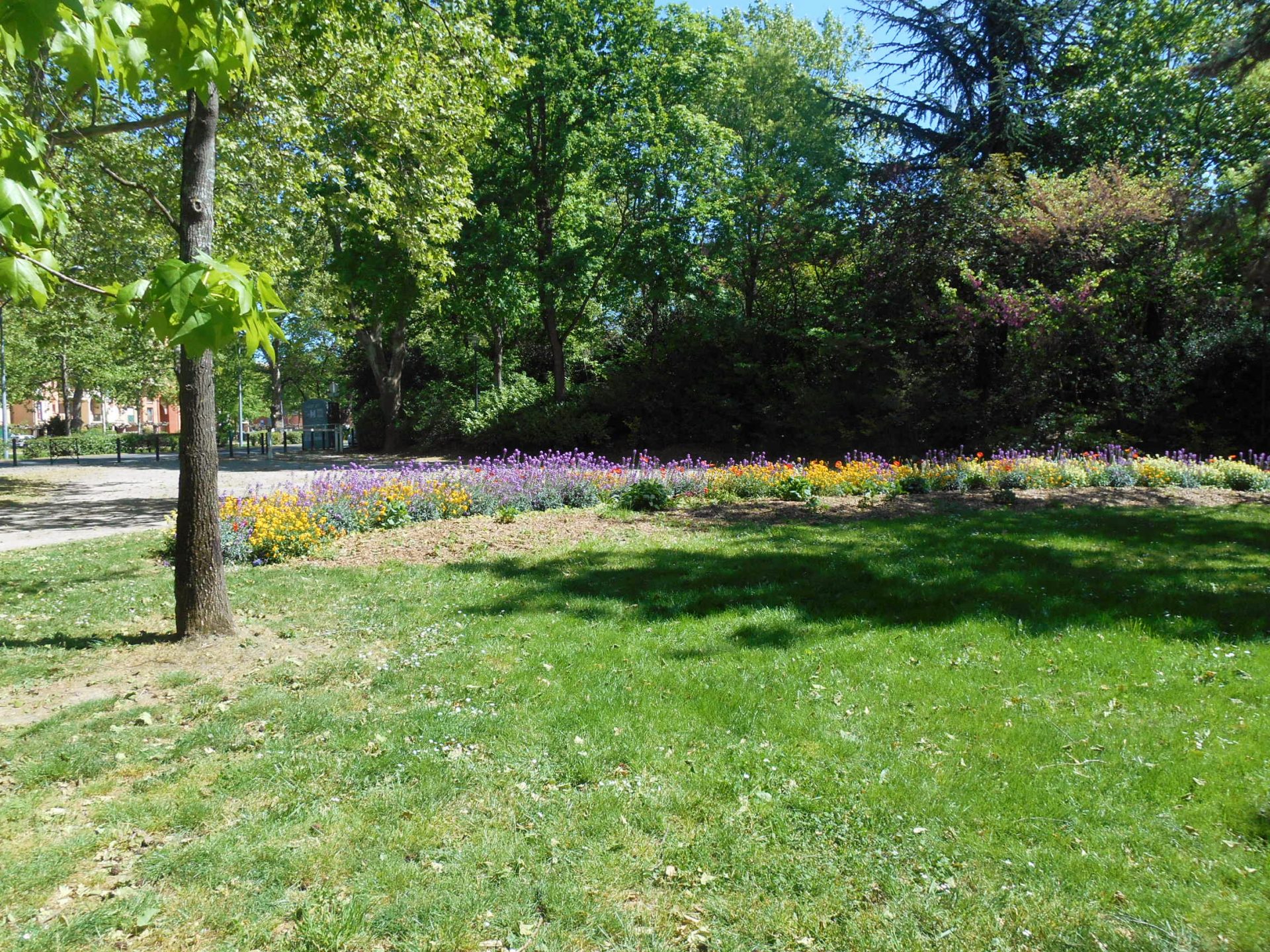 jardin japonais de toulouse