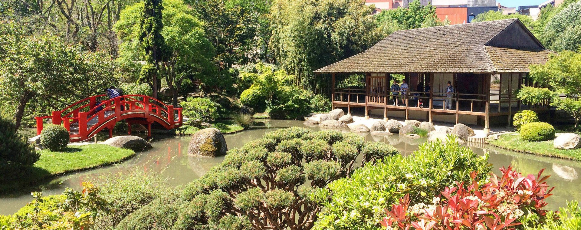 jardin japonais toulouse