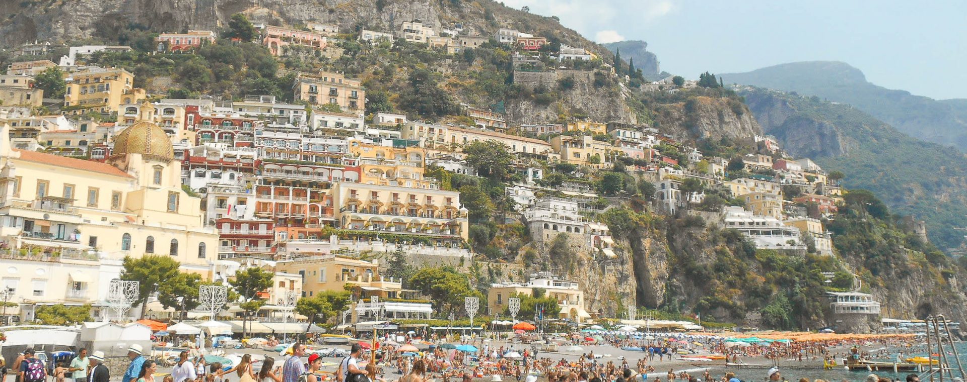 positano