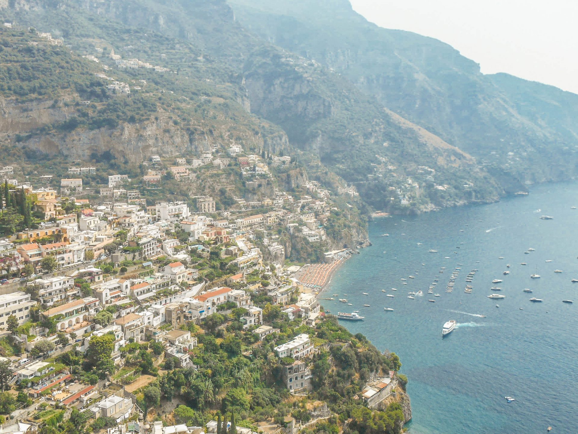 positano