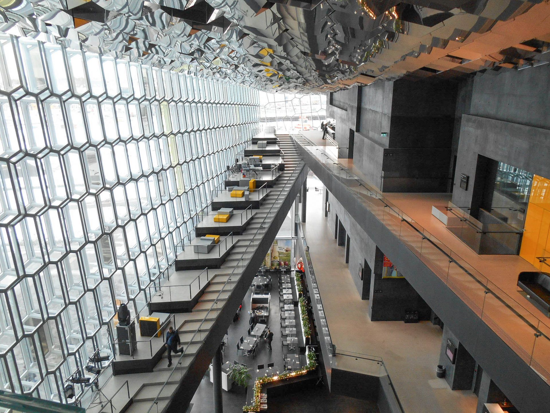 incontournables de l'islande