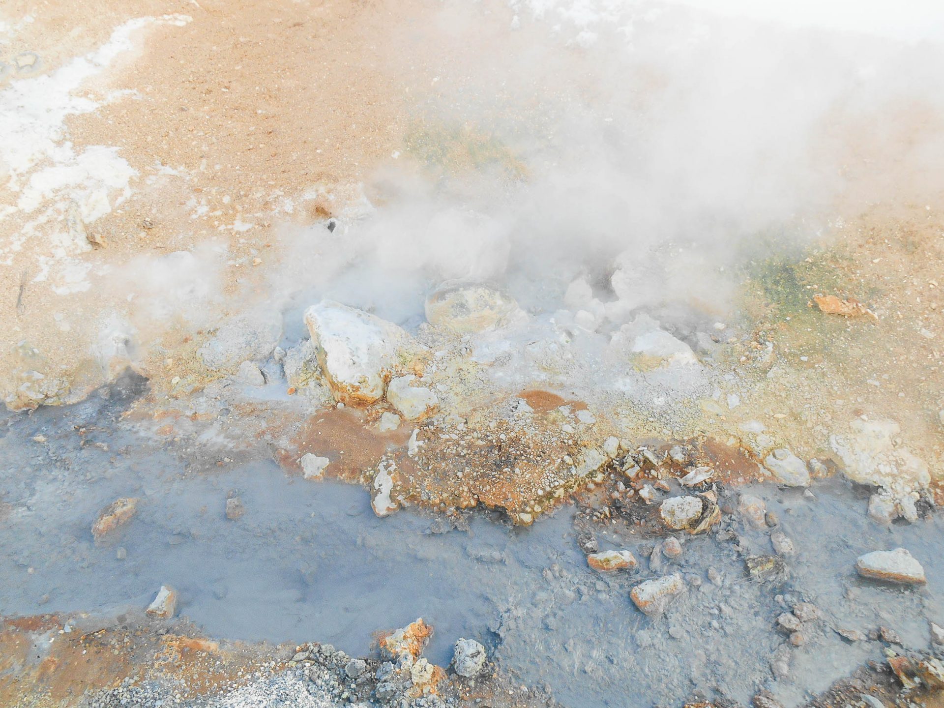 incontournables de l'islande