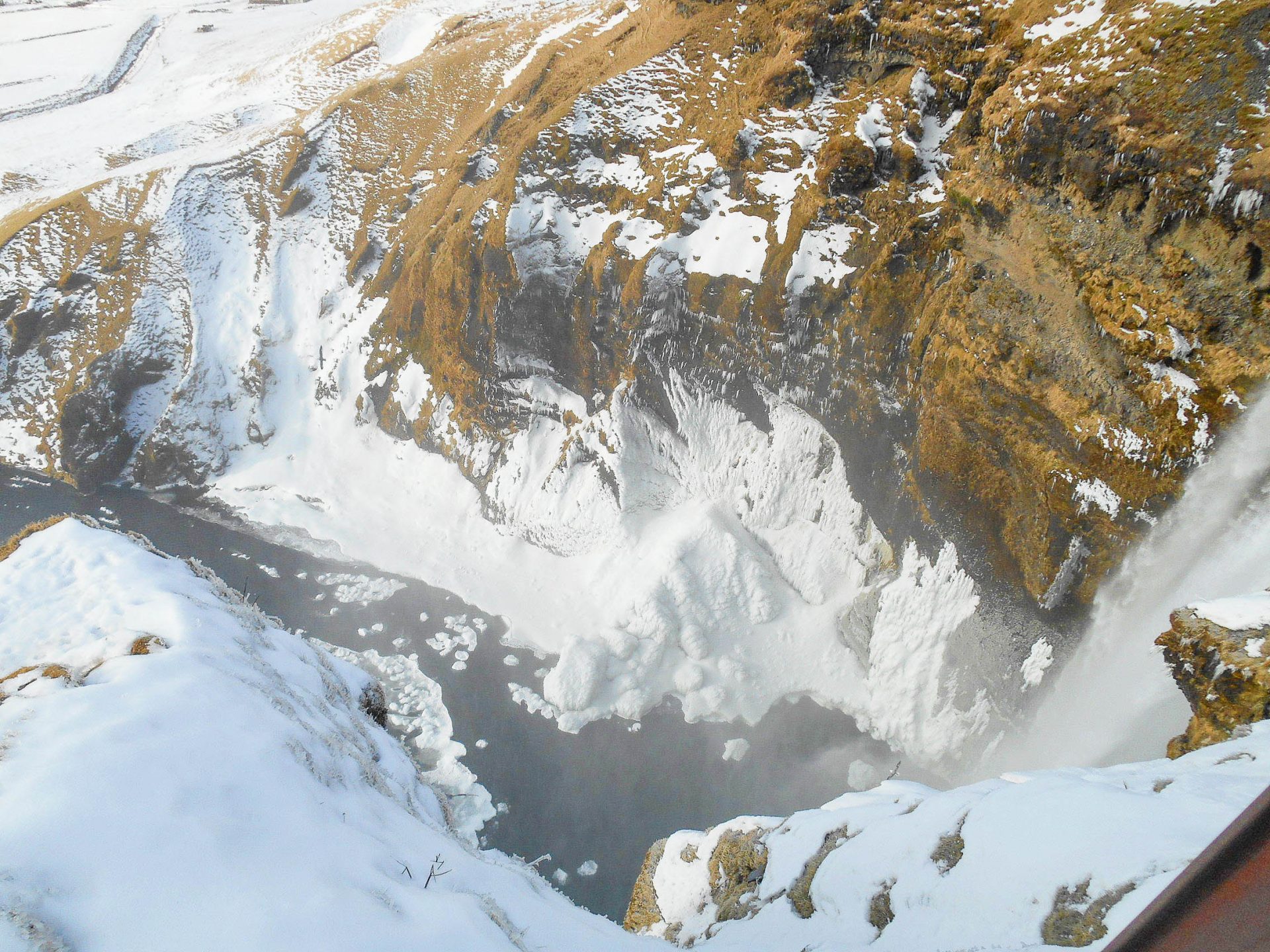 incontournables de l'islande