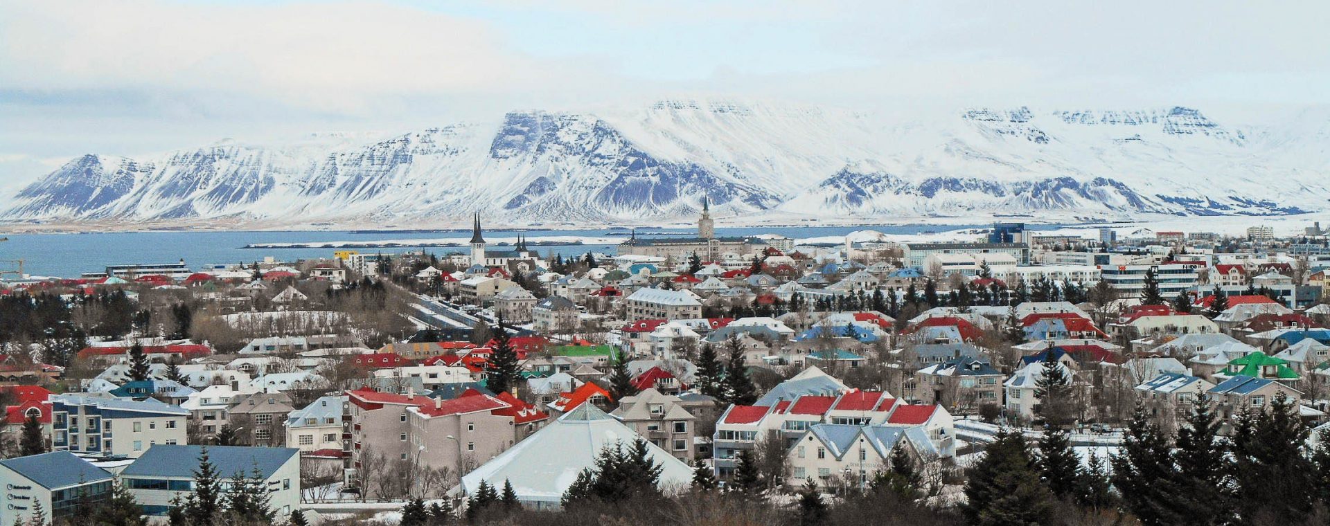 incontournables de l'islande