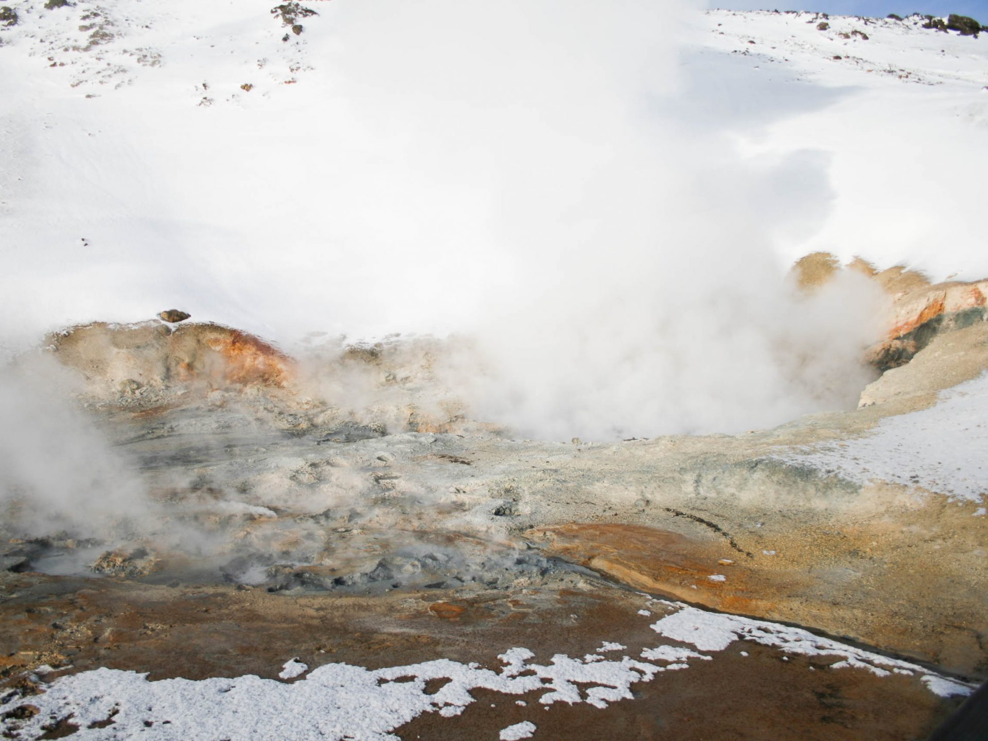 incontournables de l'islande
