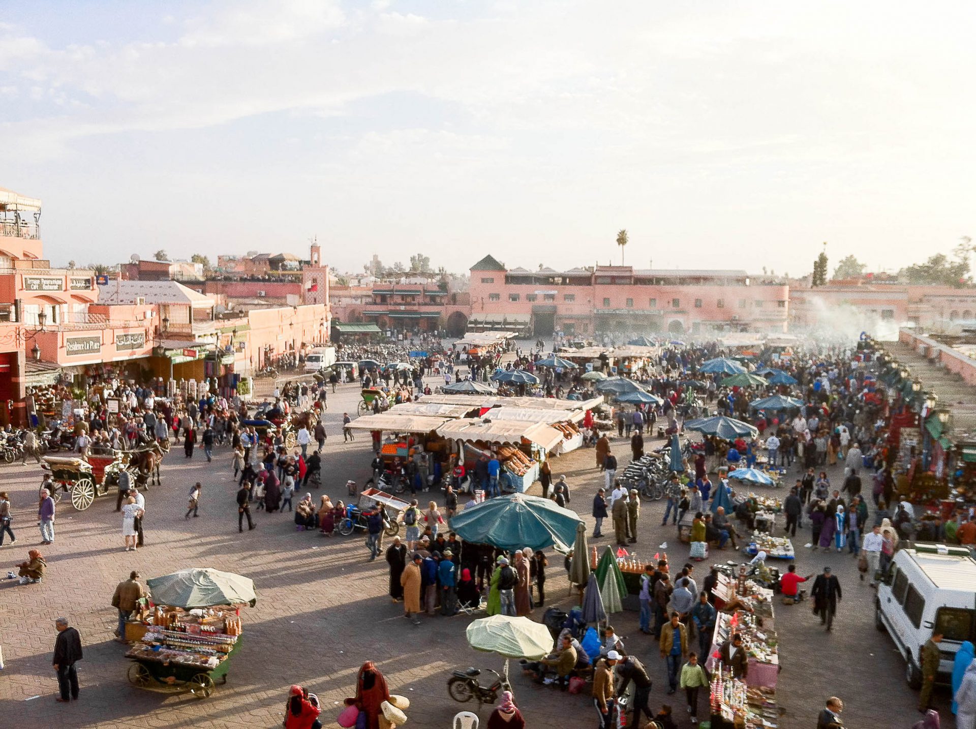 marrakech