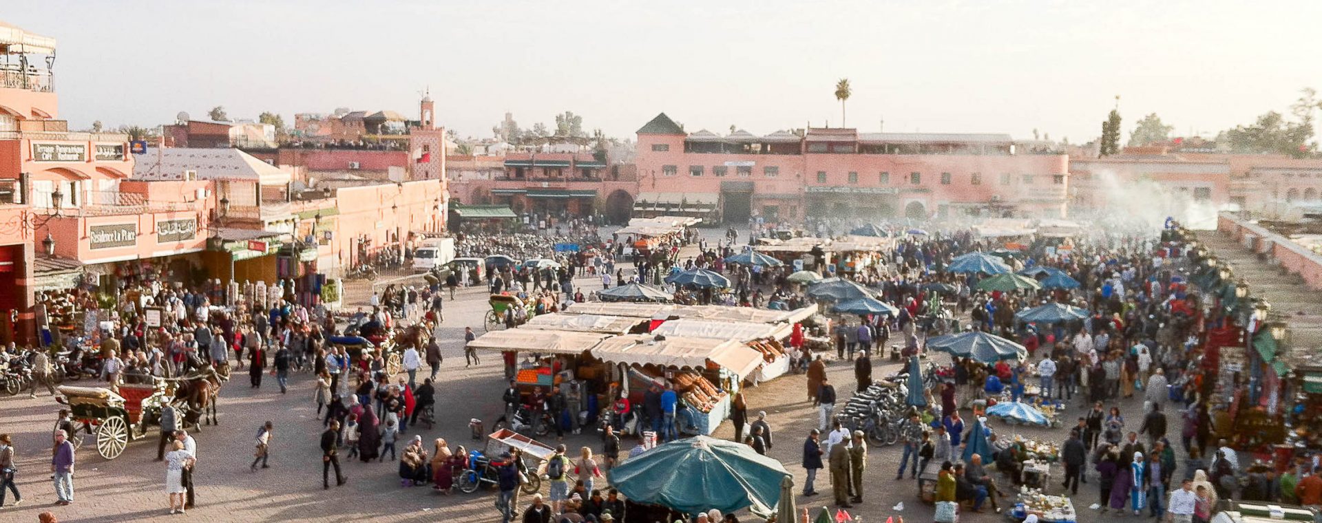 marrakech