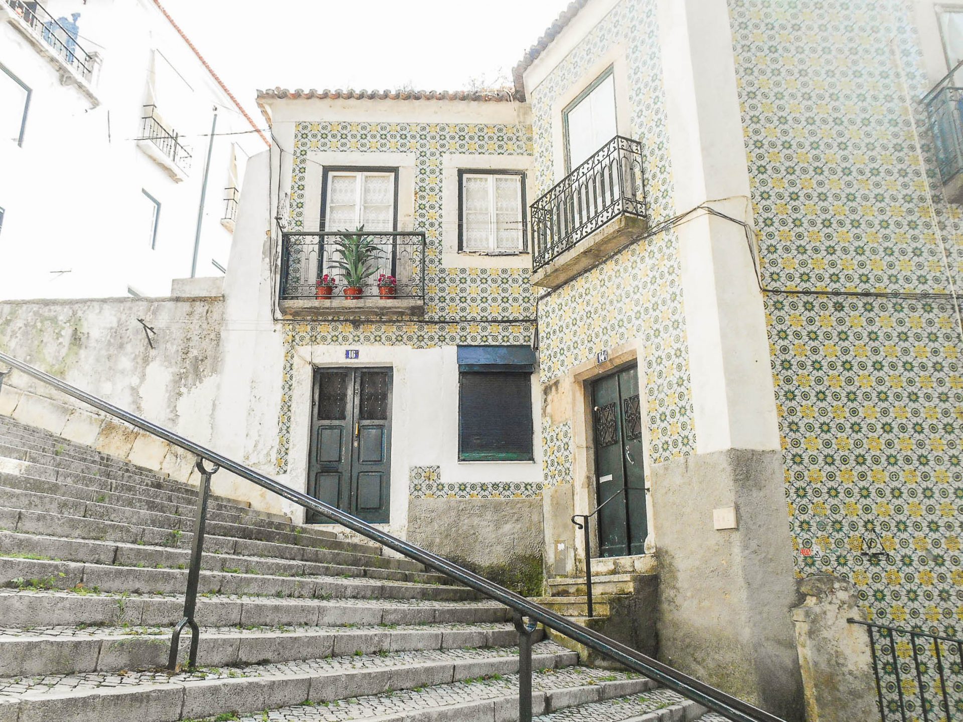 alfama