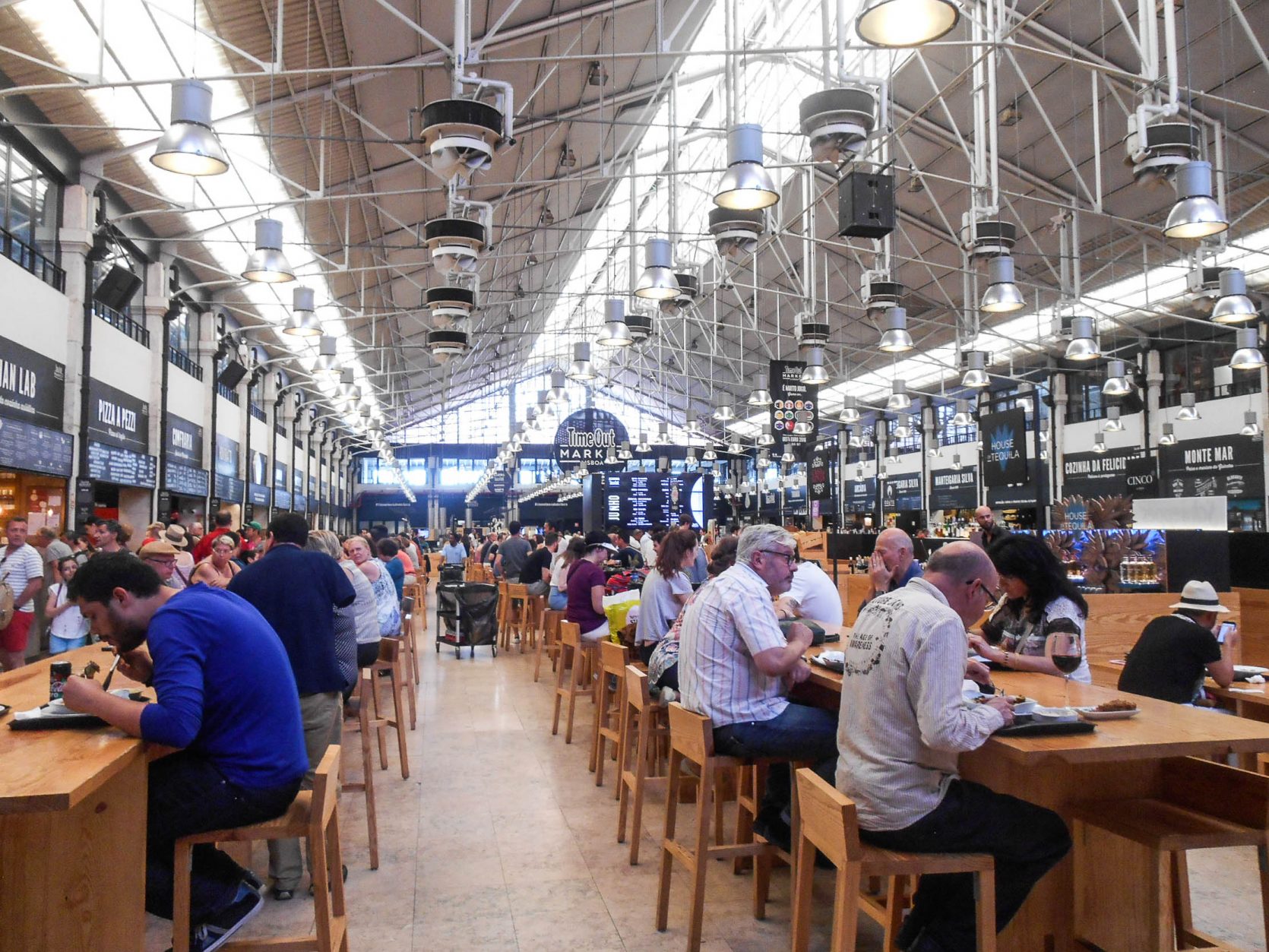 bonnes adresses à Lisbonne