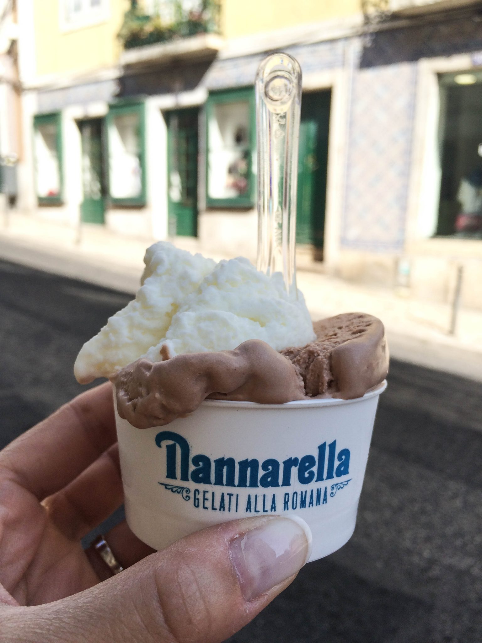 bonnes adresses à Lisbonne