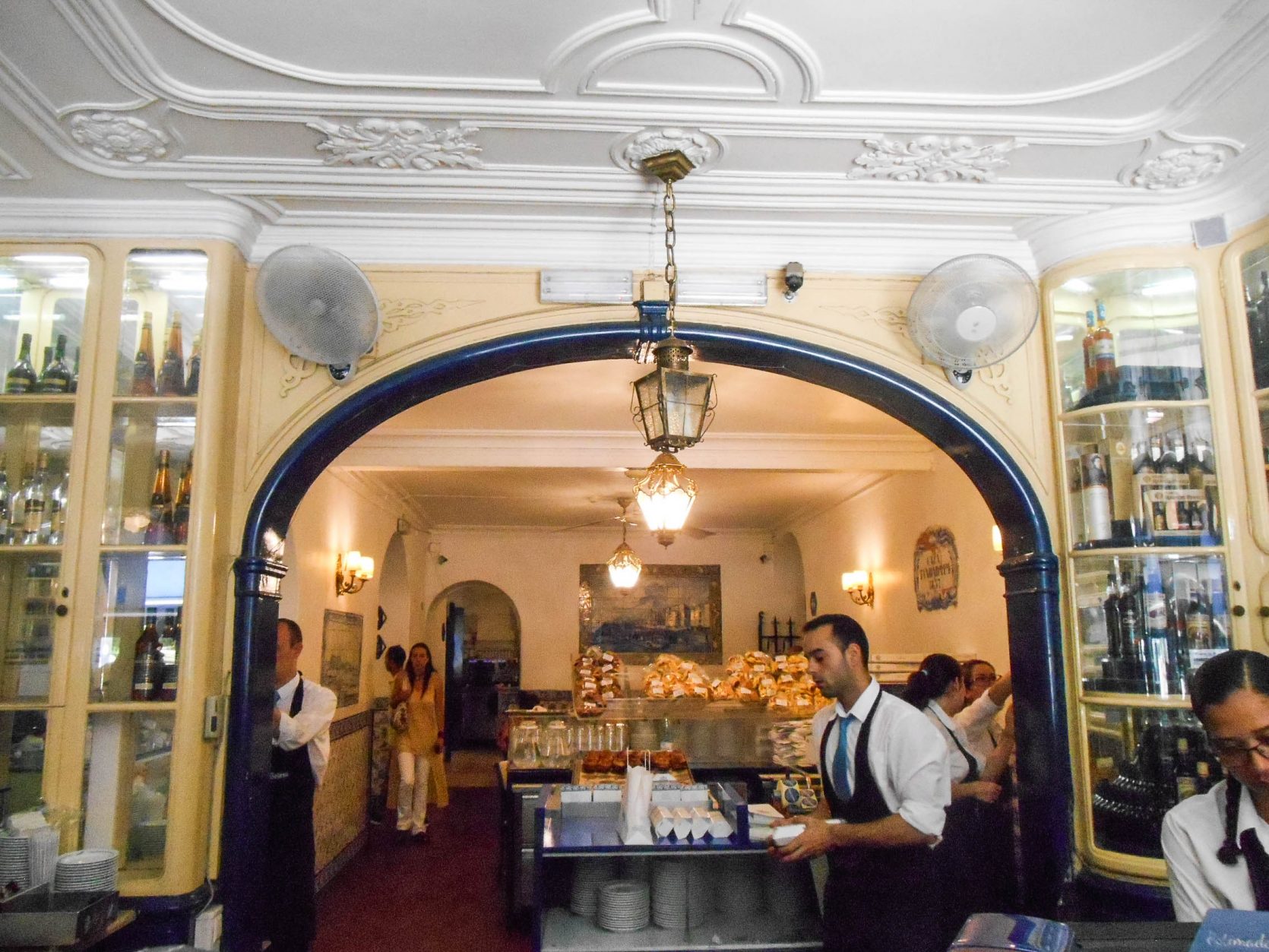 bonnes adresses à Lisbonne