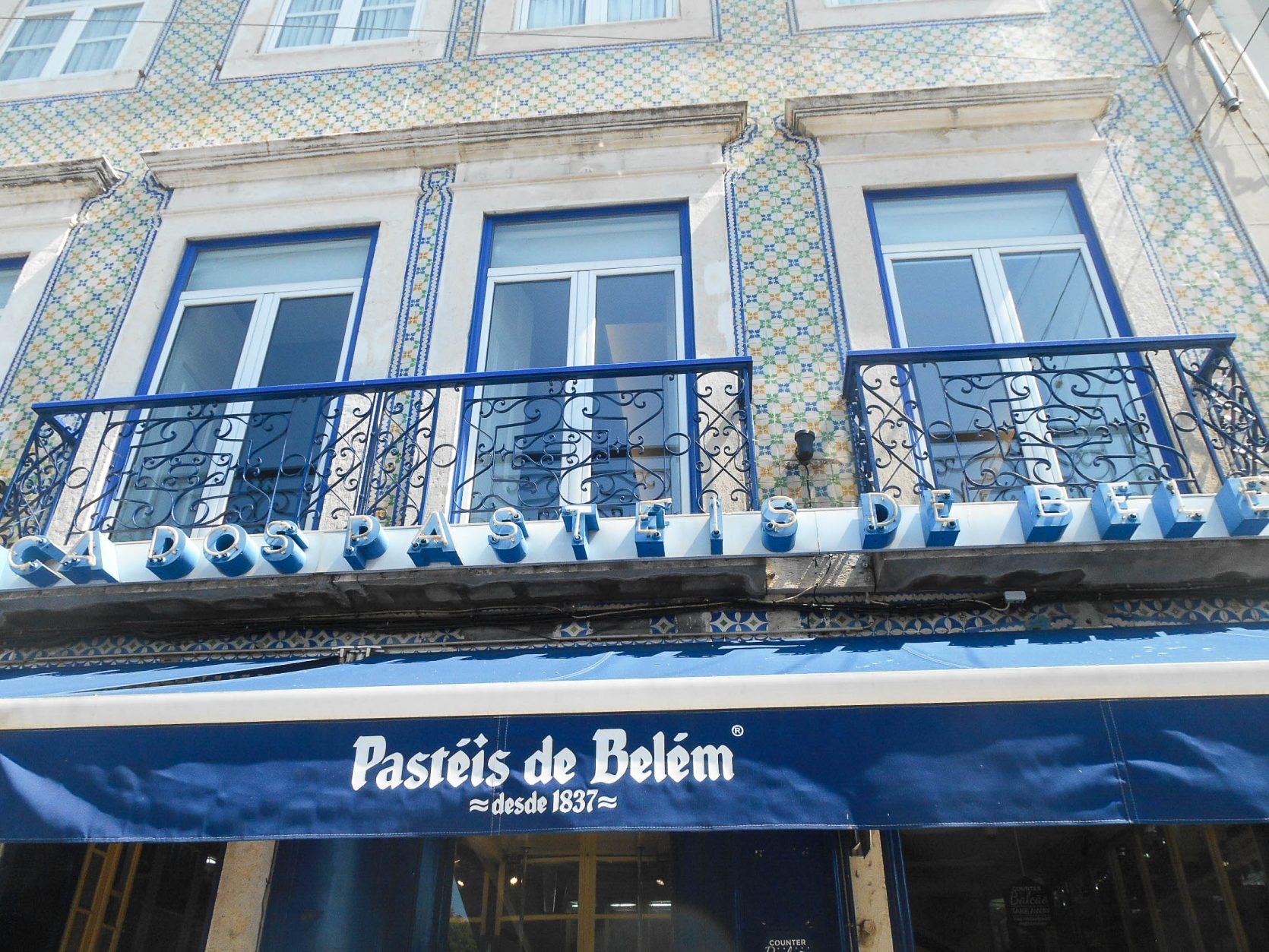 bonnes adresses à Lisbonne