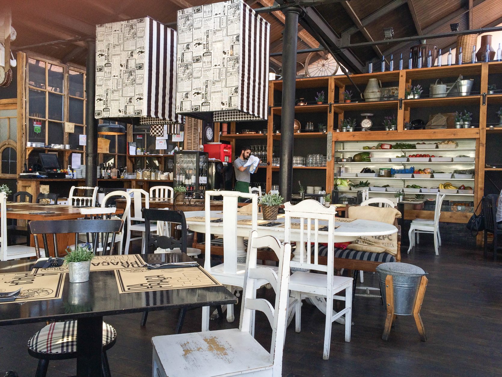 bonnes adresses à Lisbonne