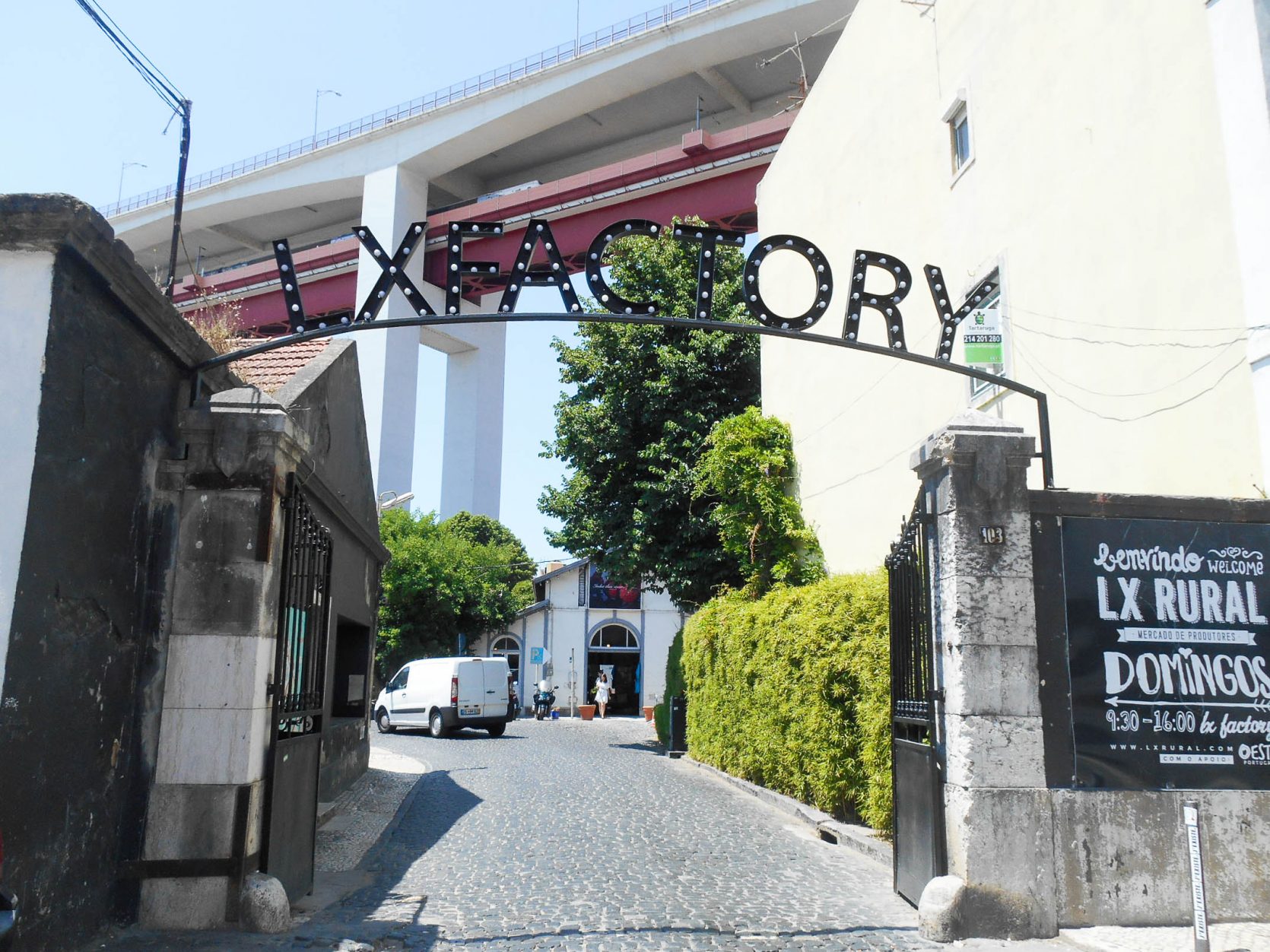 bonnes adresses à Lisbonne