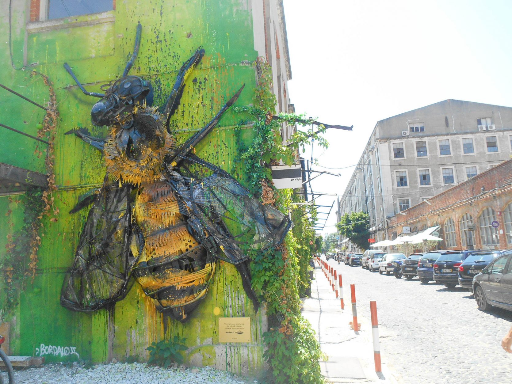 bonnes adresses à Lisbonne