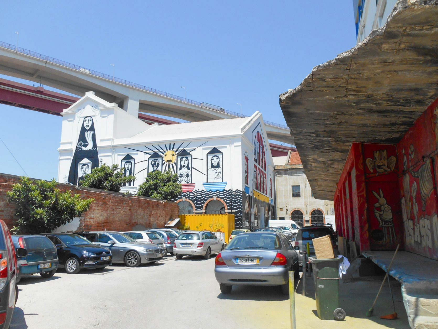 bonnes adresses à Lisbonne